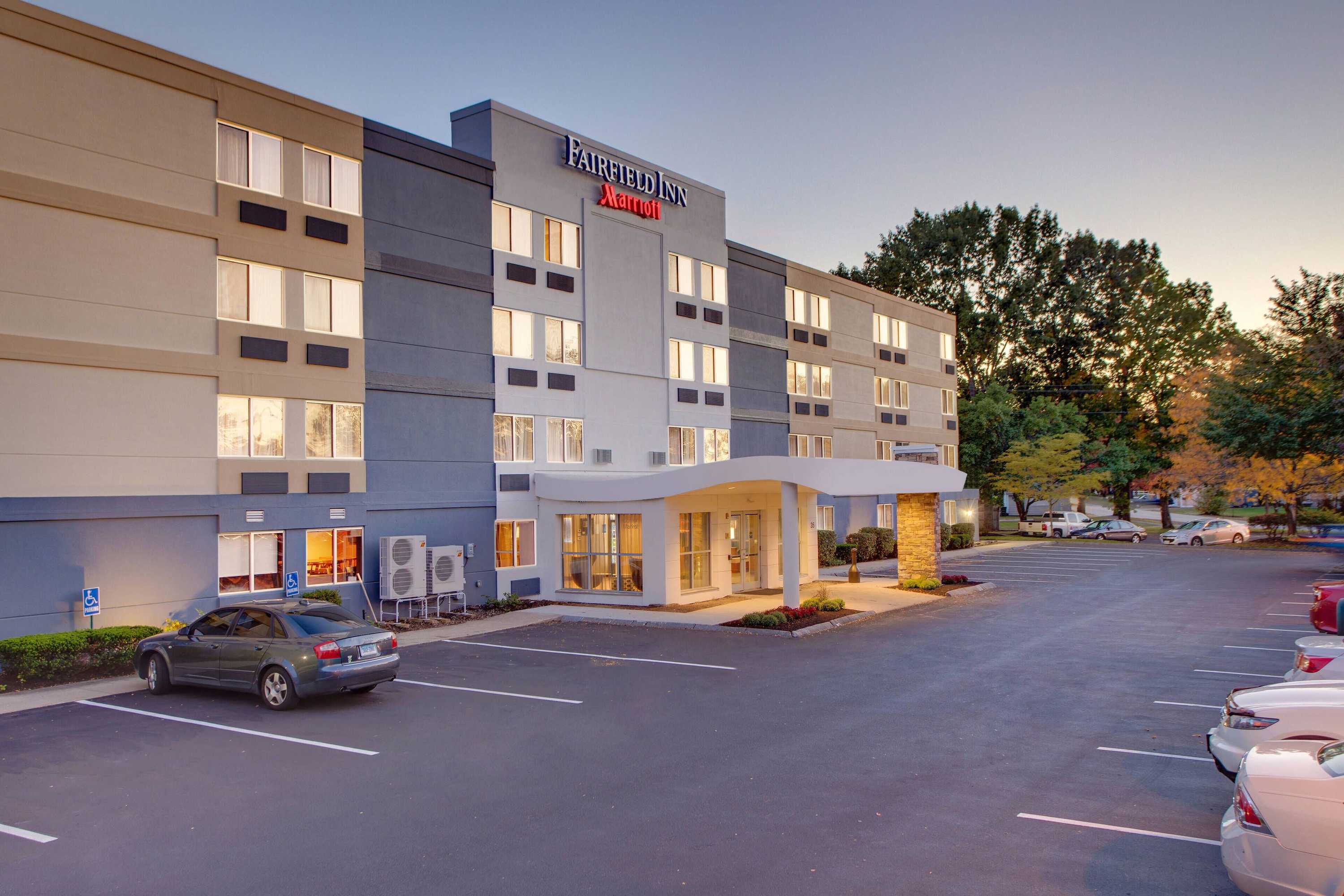 Gift card for Fairfield Inn By Marriott Amesbury Gift card for Fairfield Inn By Marriott Amesbury