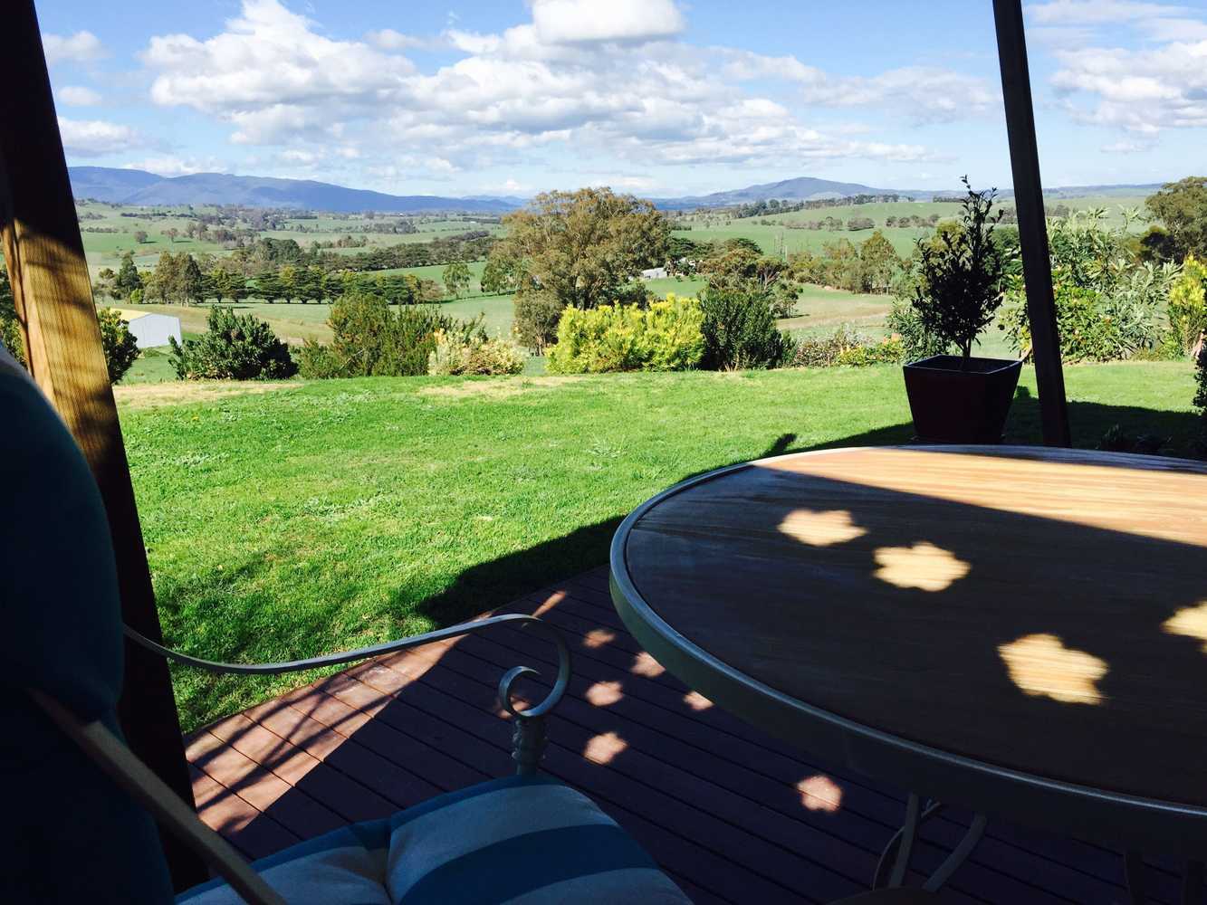 Gift card for The Studio Yarra Valley