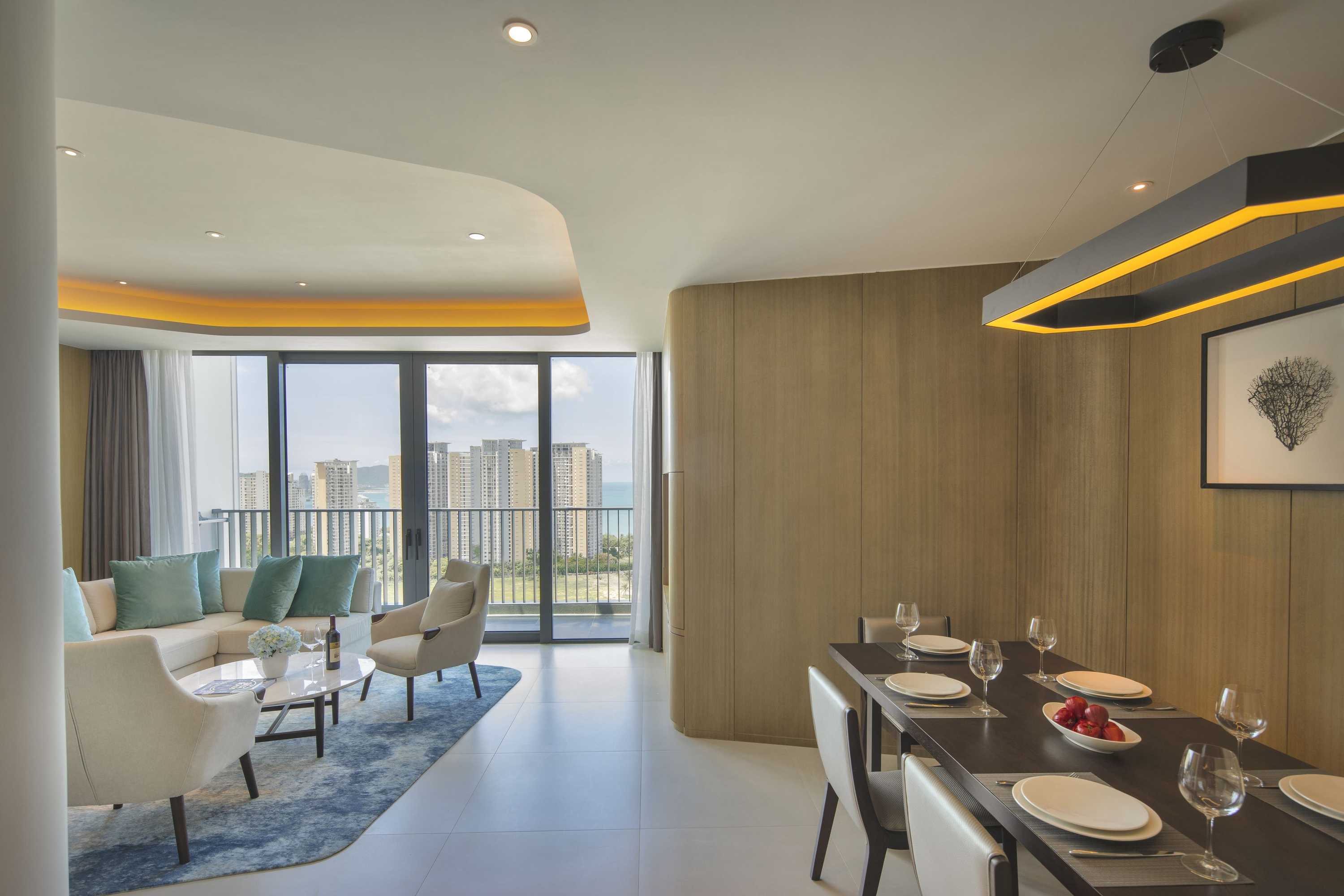 Gift card for Oakwood Apartments Sanya Gift card for Oakwood Apartments Sanya