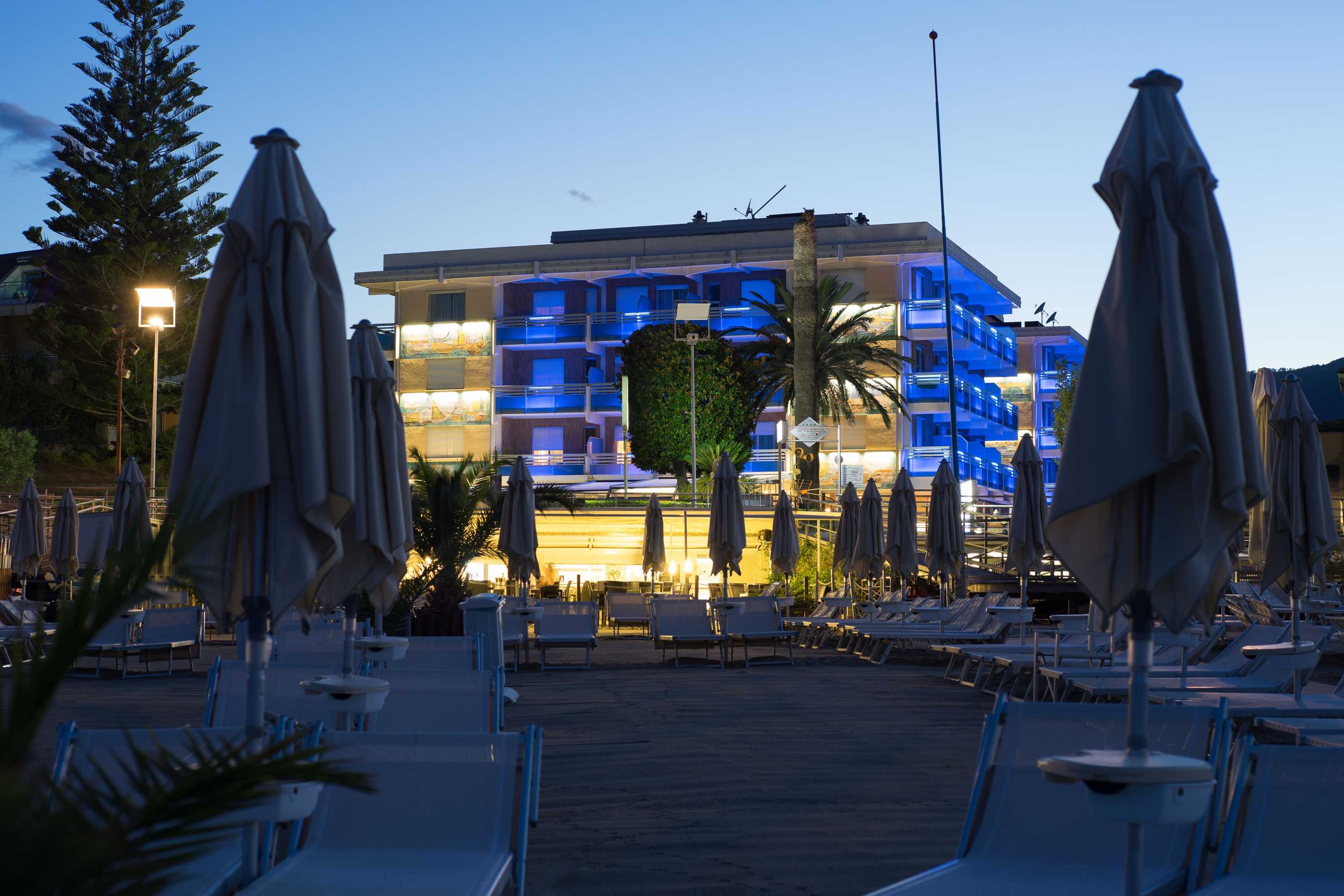 Gift card for Loano Hotel Garden Lido Gift card for Loano Hotel Garden Lido