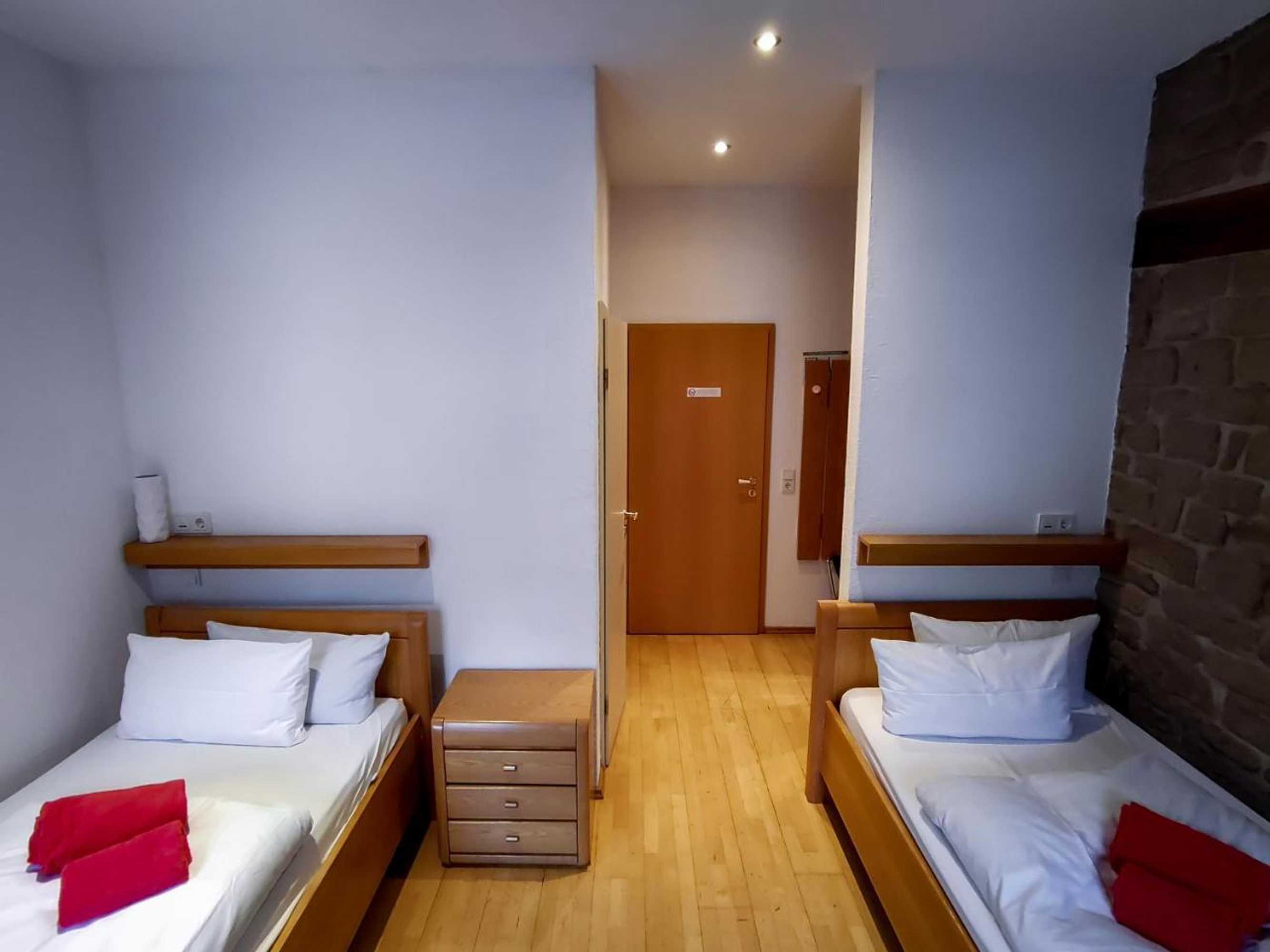 Gift card for Domhotel