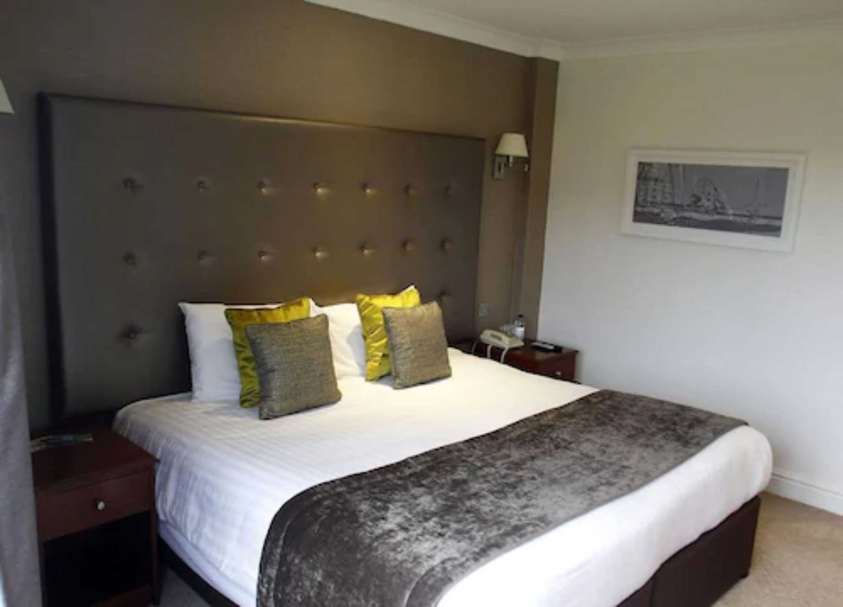 Gift card for Ufford Park Resort Gift card for Ufford Park Resort