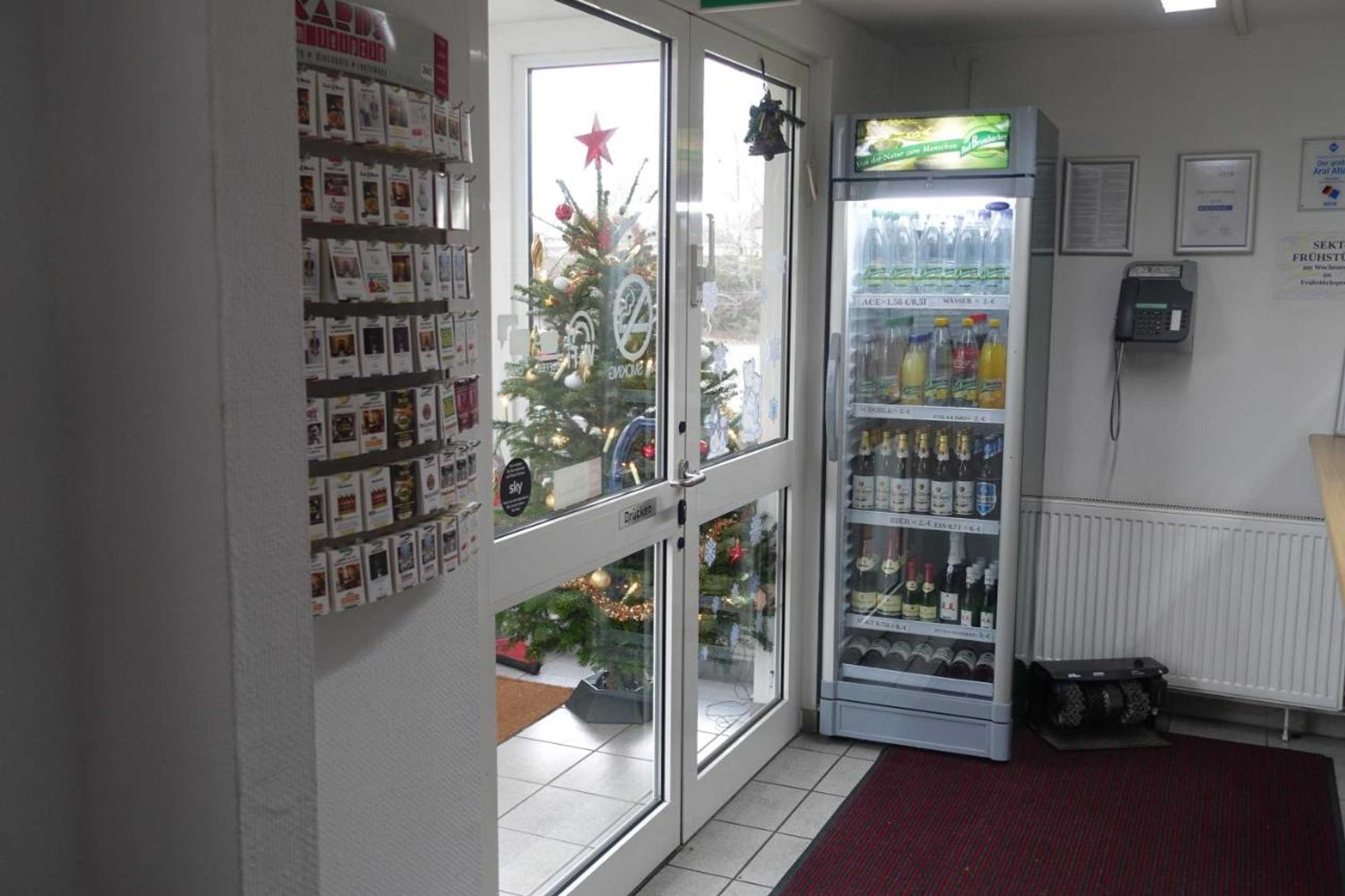 Gift card for Stern Hotel