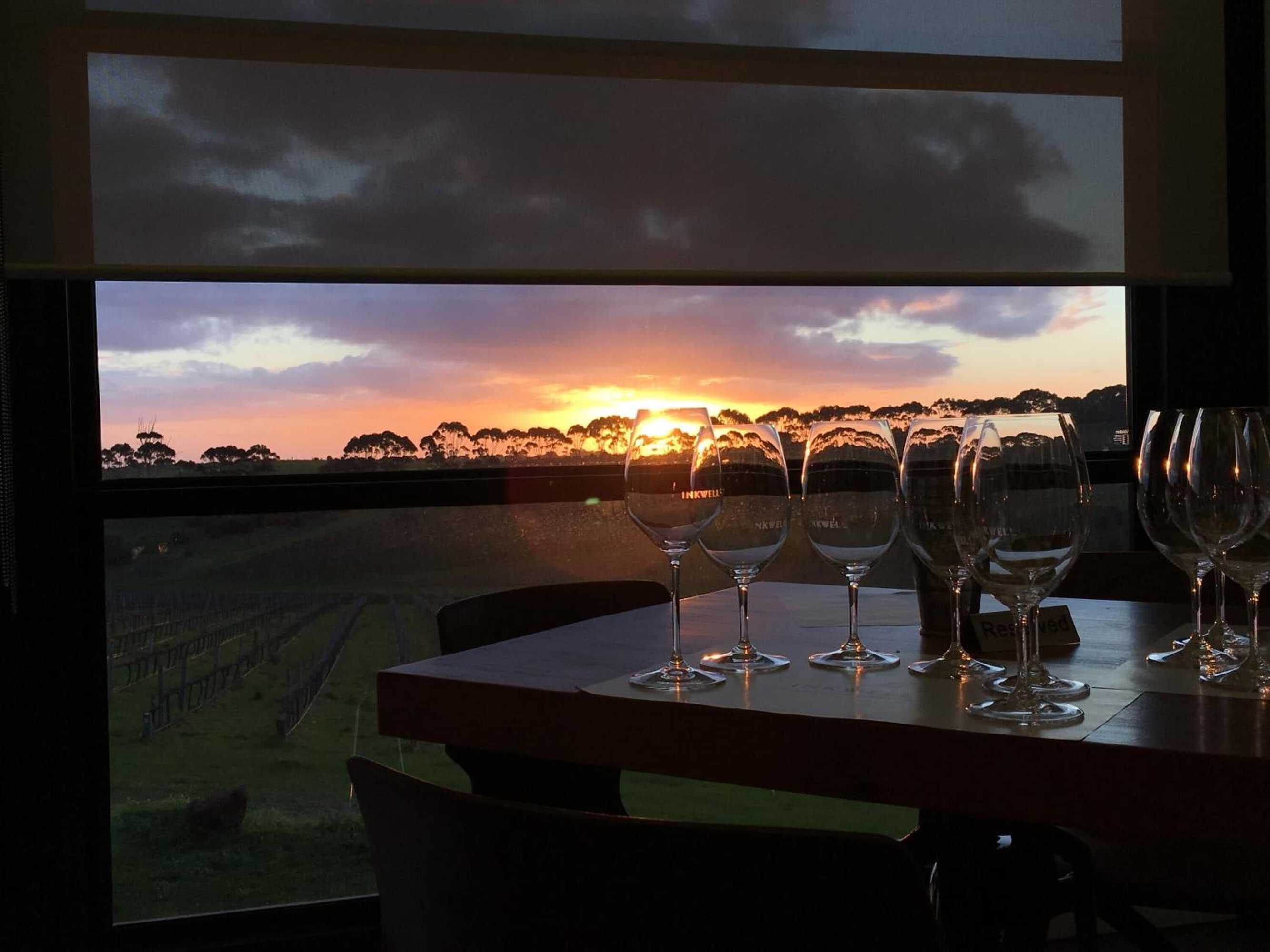 Gift card for Hotel California Road at Inkwell Wines Gift card for Hotel California Road at Inkwell Wines