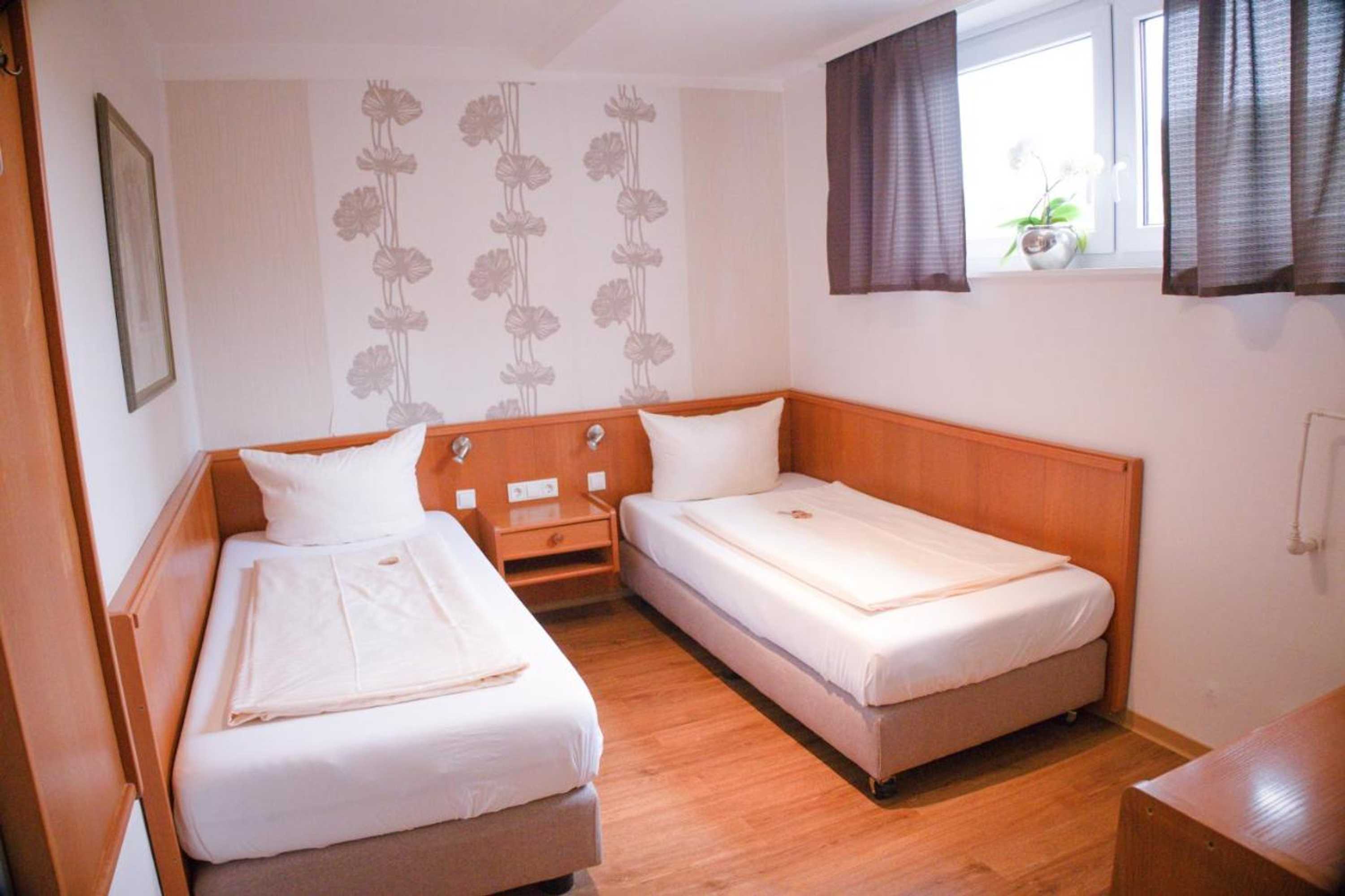 Gift card for Hotel Grütering