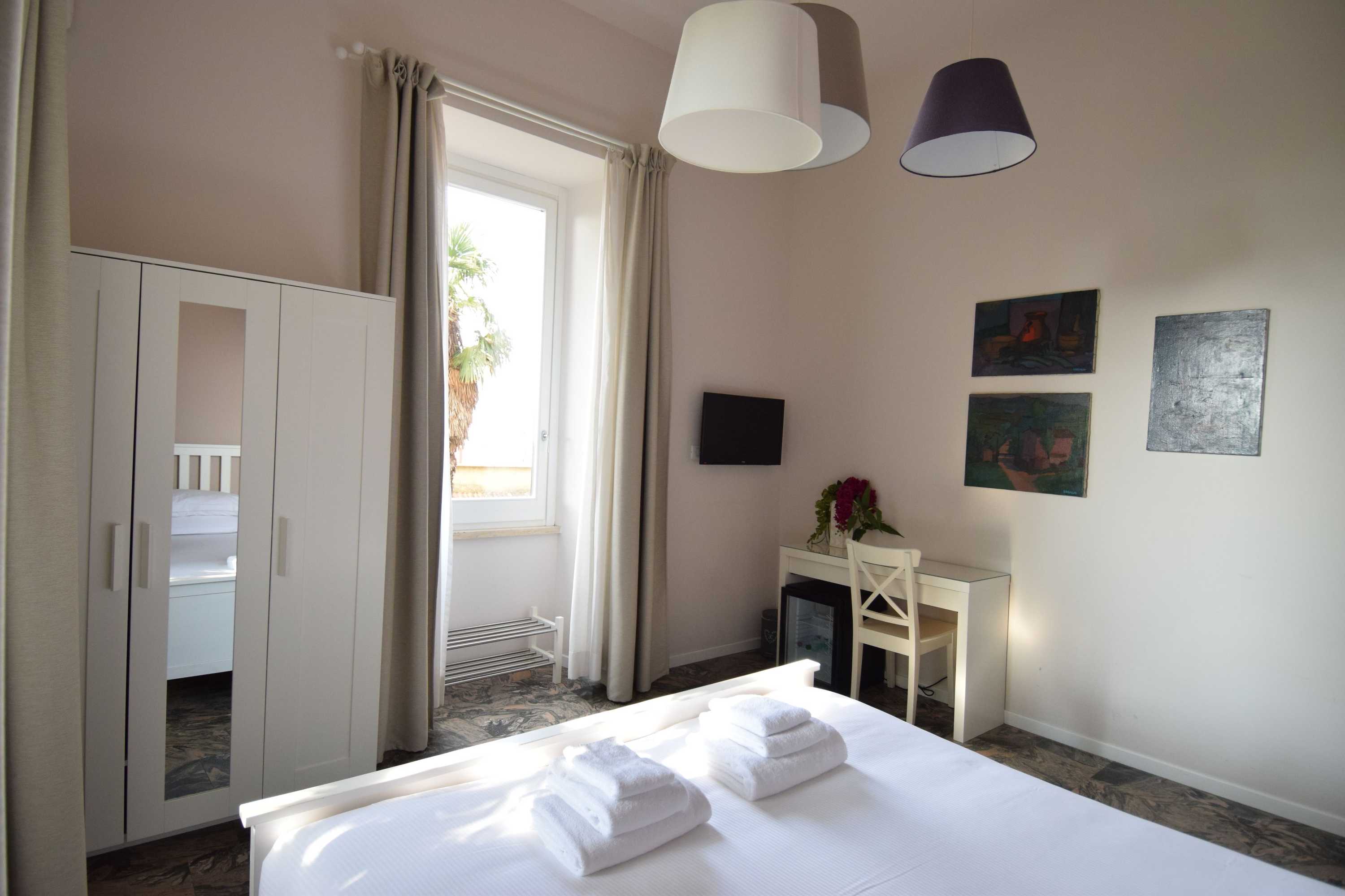 Gift card for B&b Il Giardino