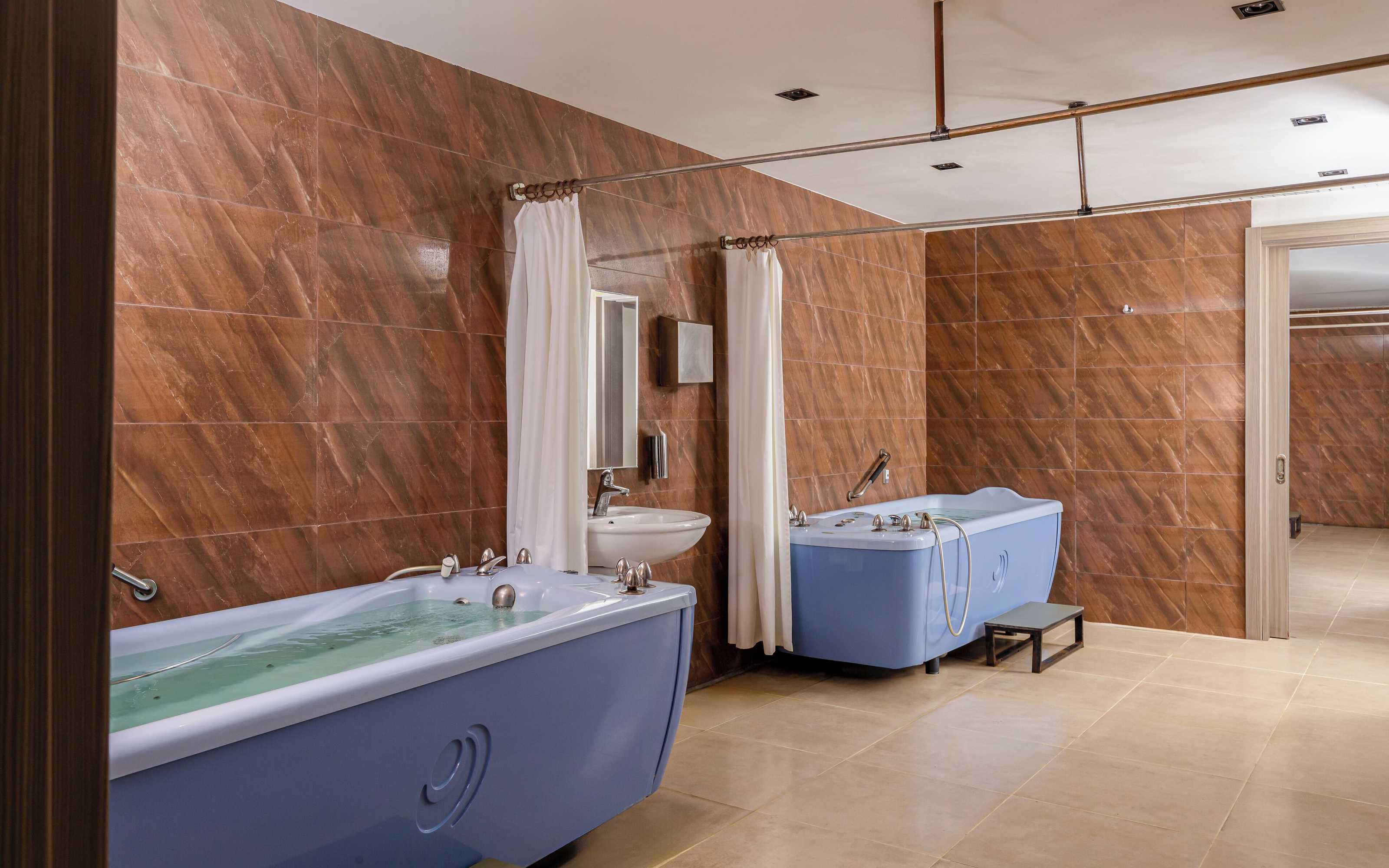 Gift card for Lankaran Springs Wellness Resort Gift card for Lankaran Springs Wellness Resort