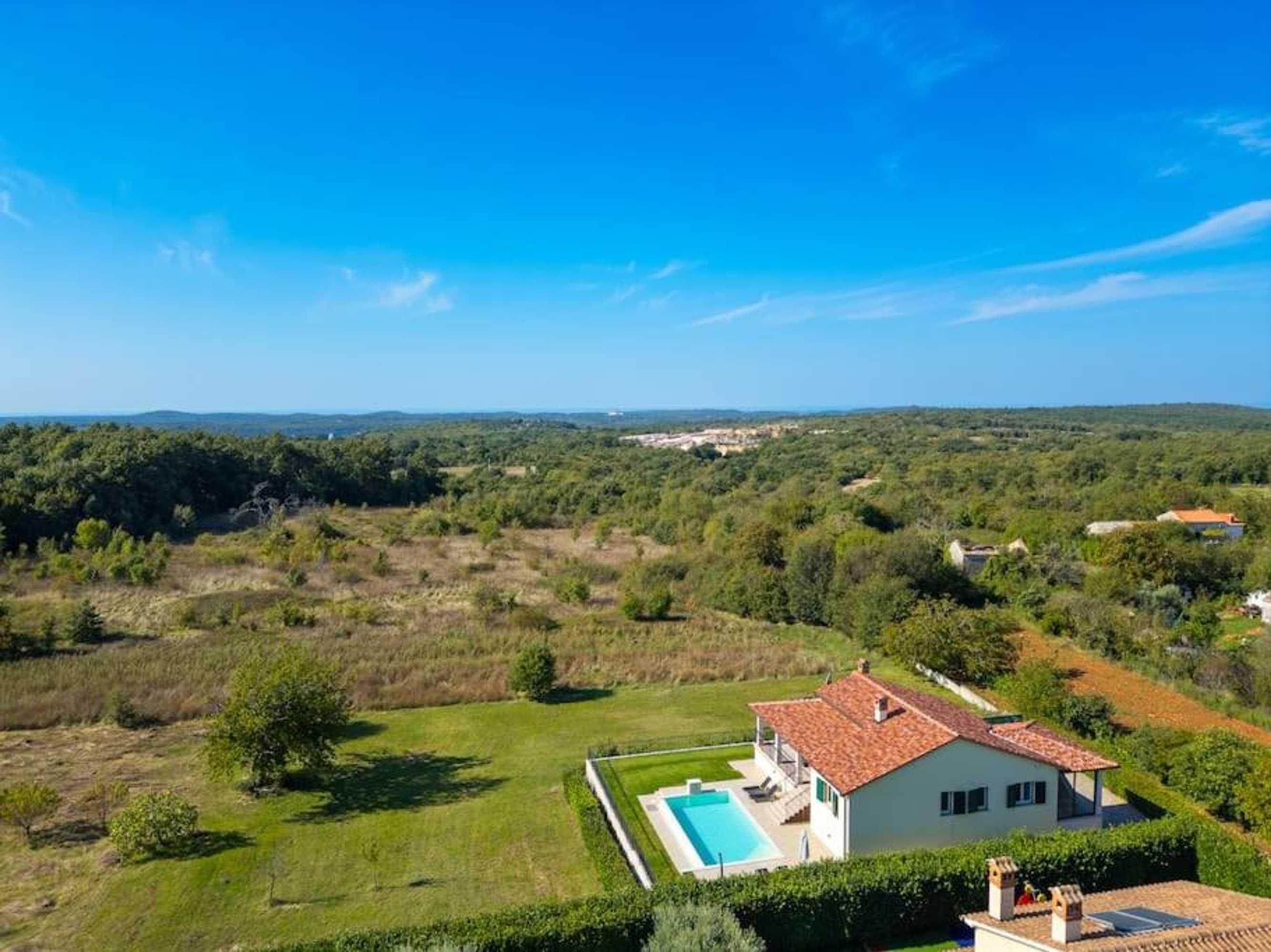 Gift card for Villa Kiara