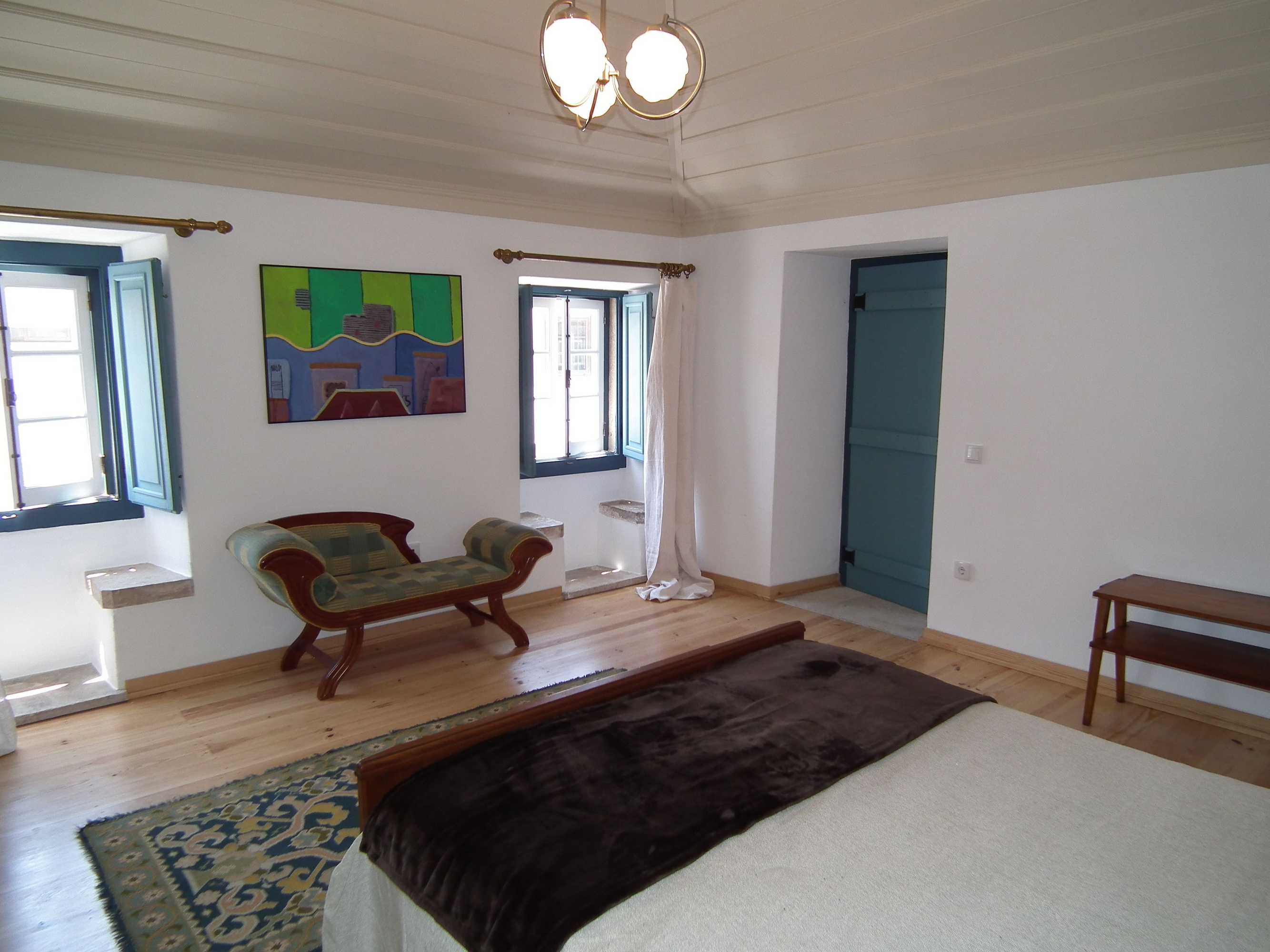 Gift card for Casa Da Palma