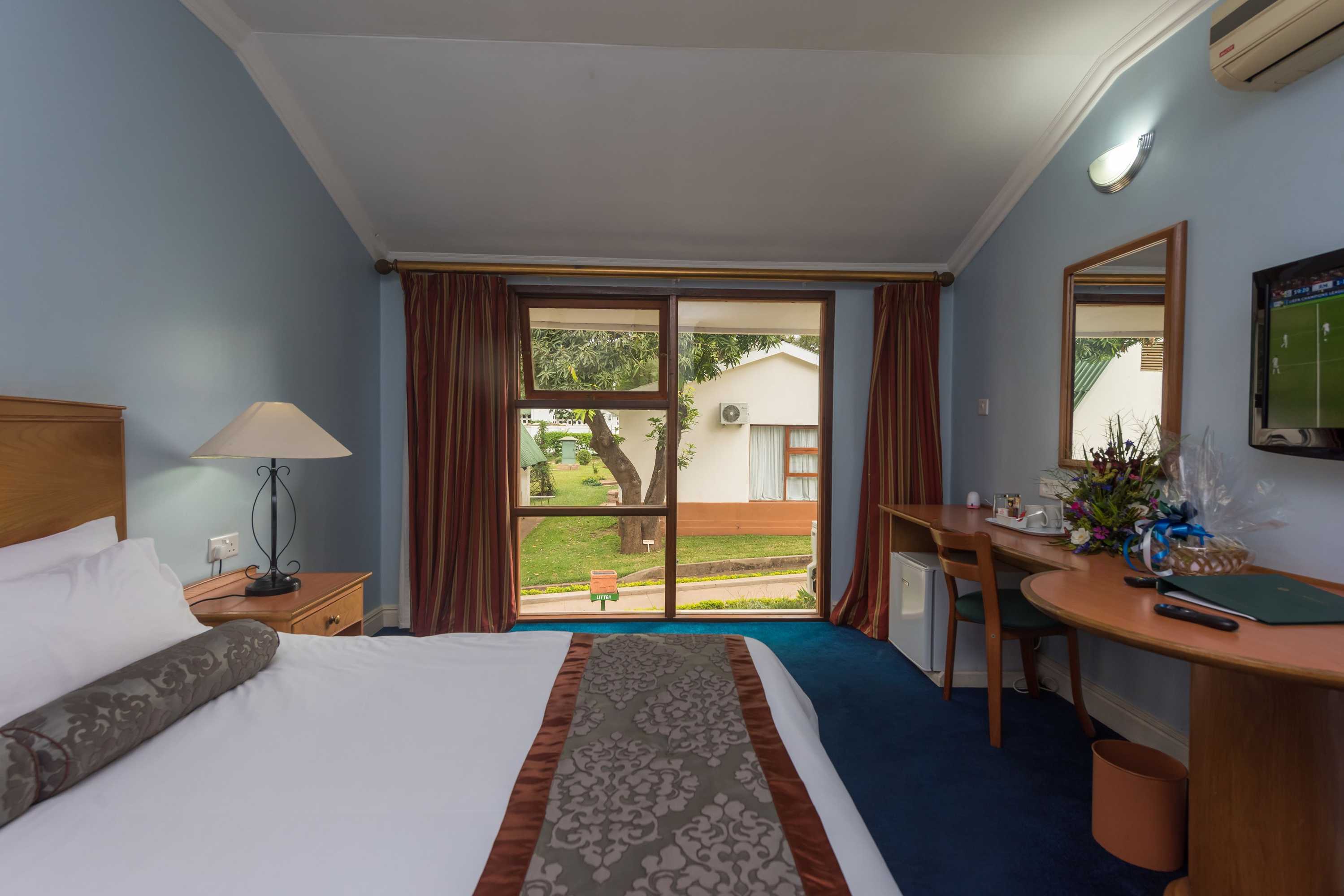 Gift card for Sunbird Lilongwe Gift card for Sunbird Lilongwe