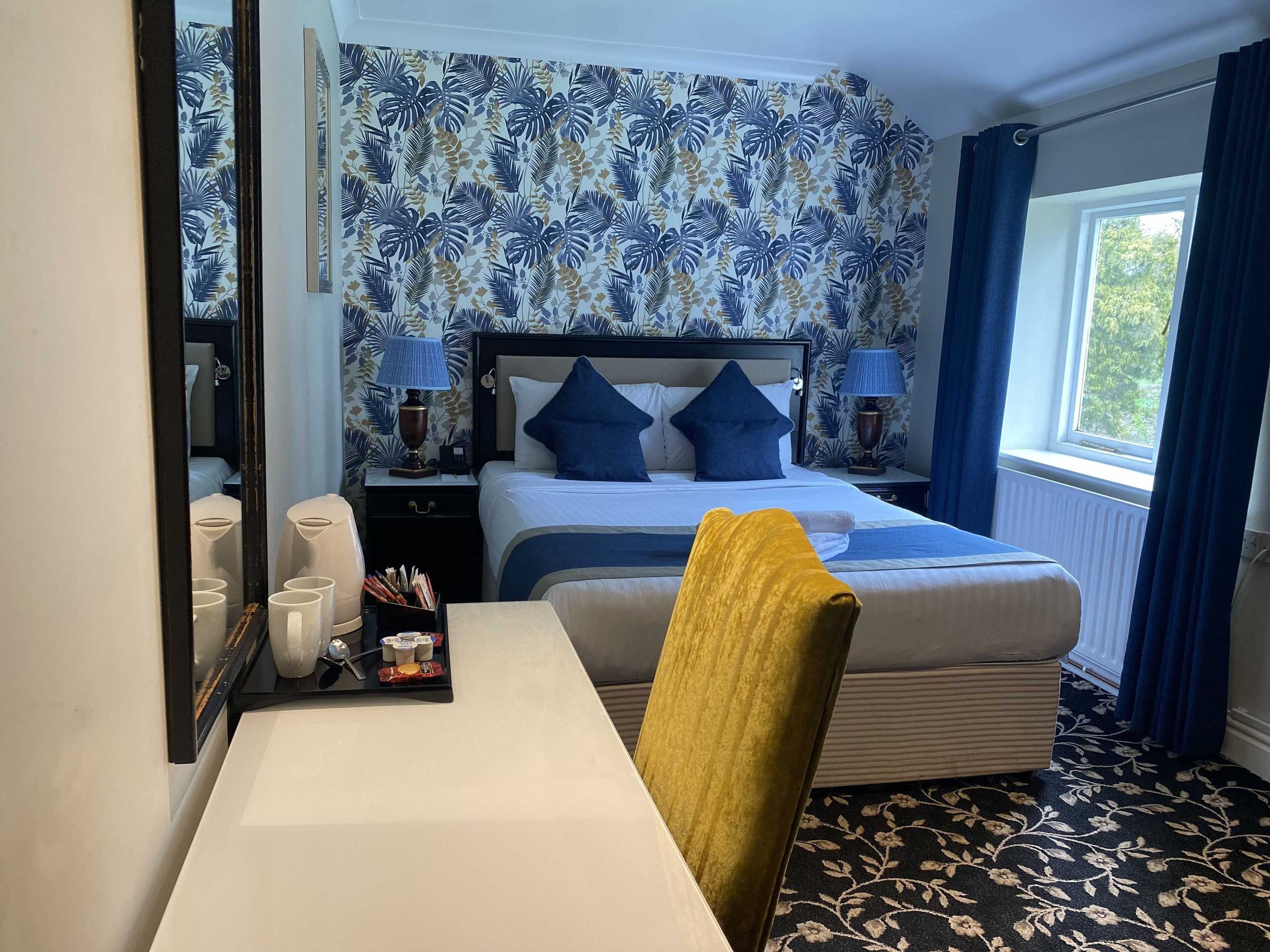 Gift card for Stone House Hotel