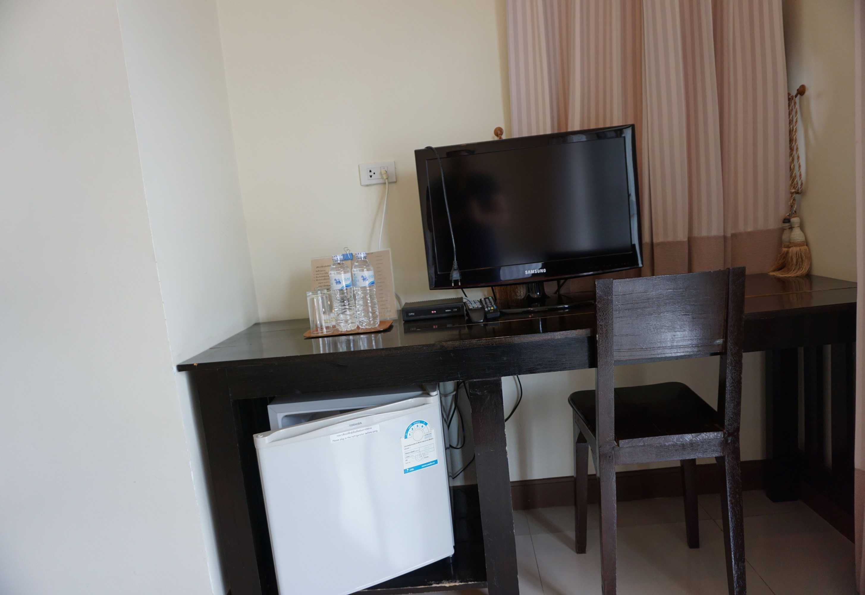 Gift card for Pak Ping Rim Khong