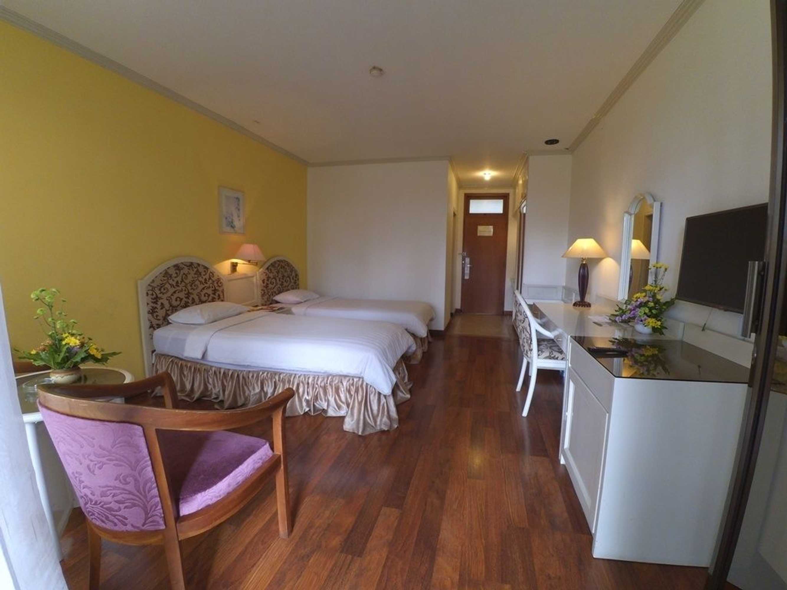 Gift card for Purnama Hotel