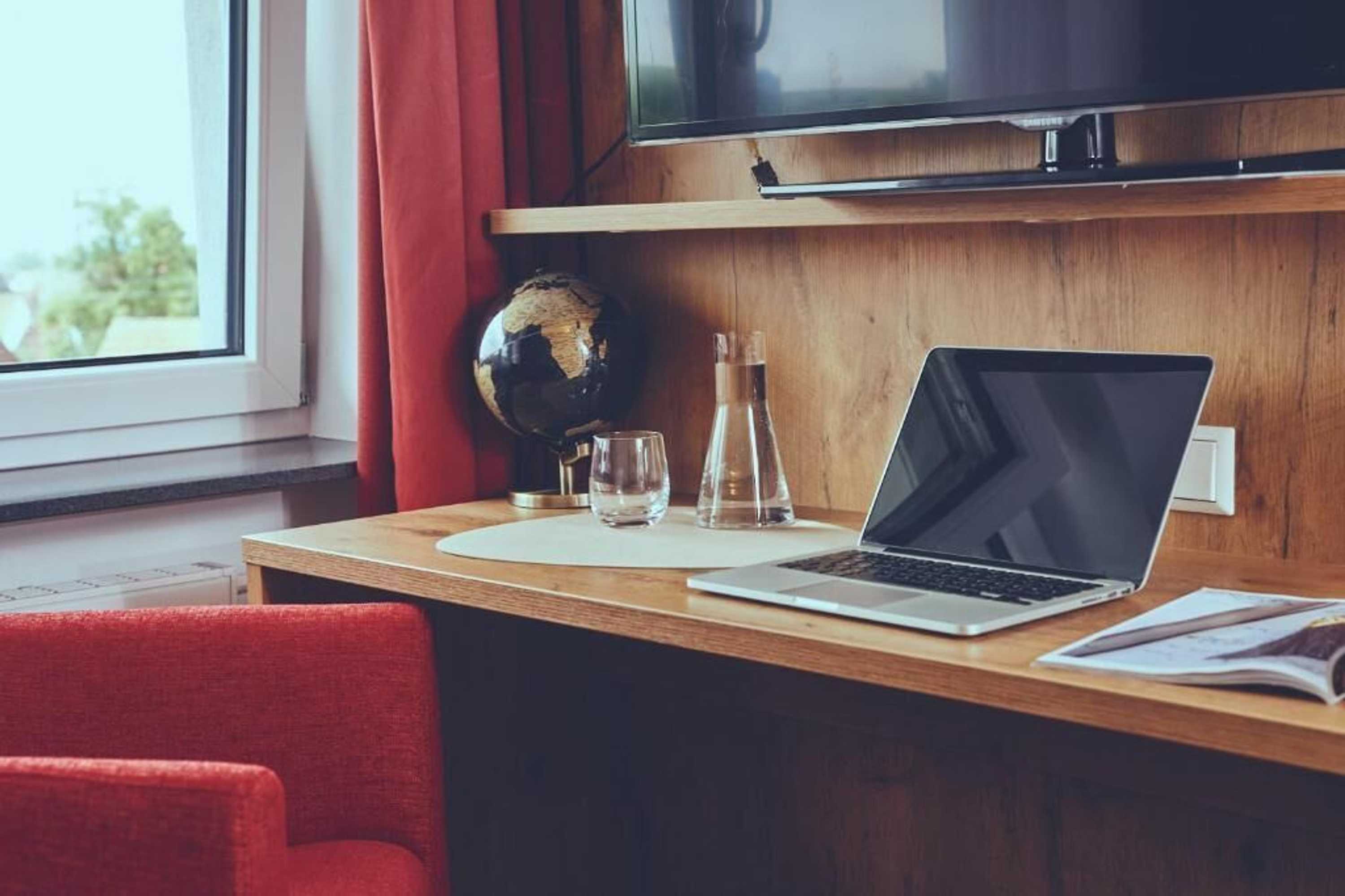 Gift card for Die Burg