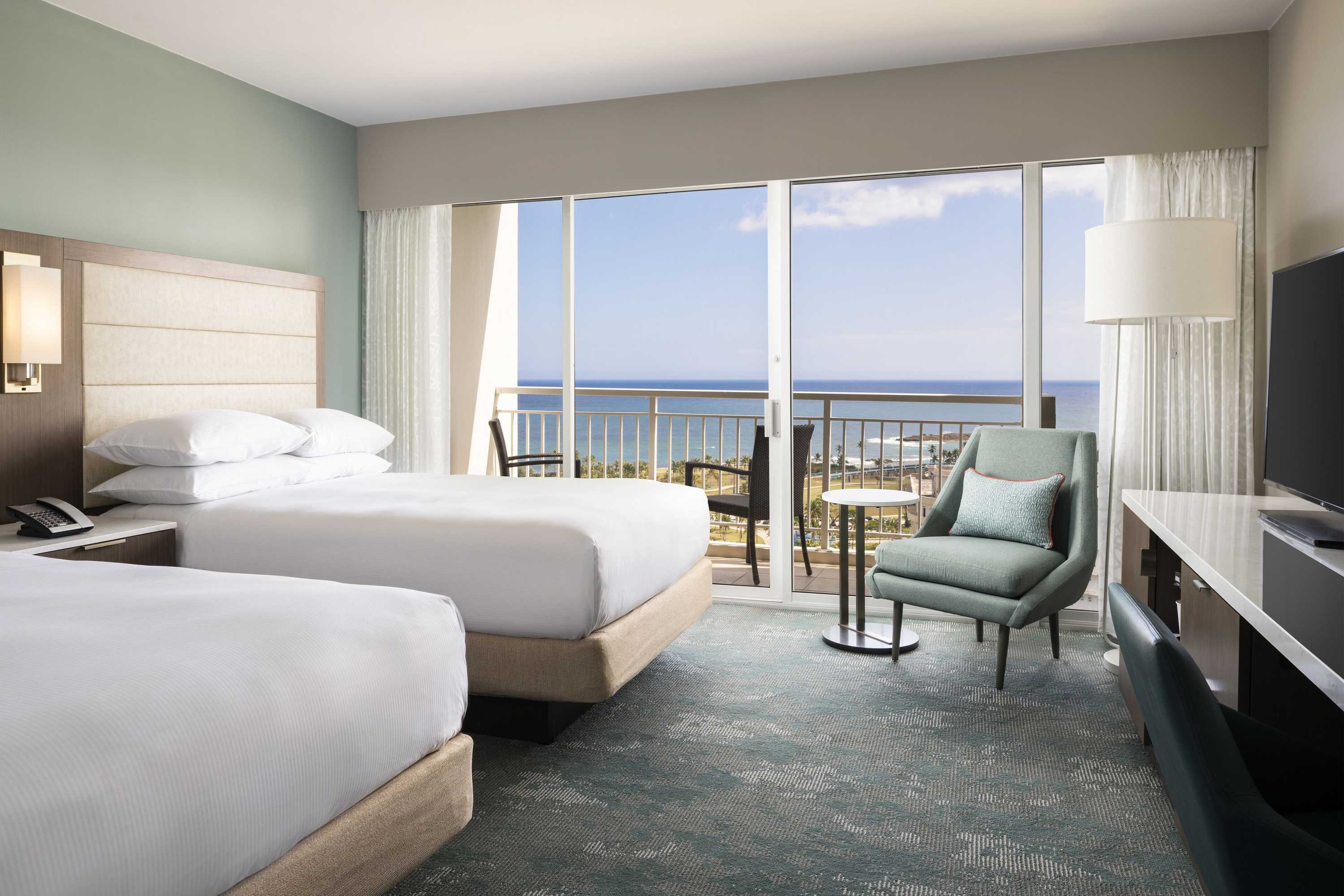 Gift card for Caribe Hilton Gift card for Caribe Hilton