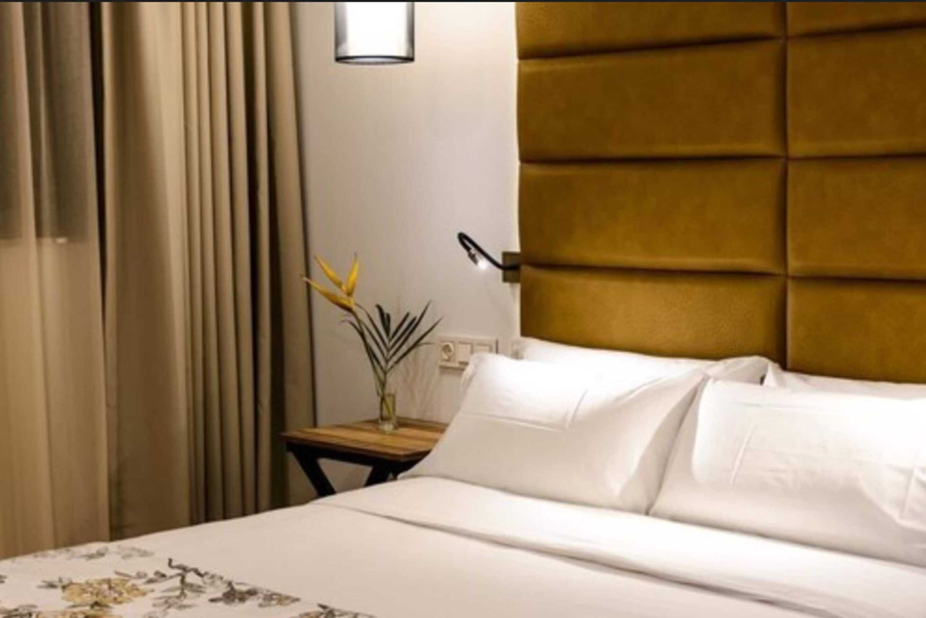 Gift card for Hotel Ceiba Bissau Gift card for Hotel Ceiba Bissau