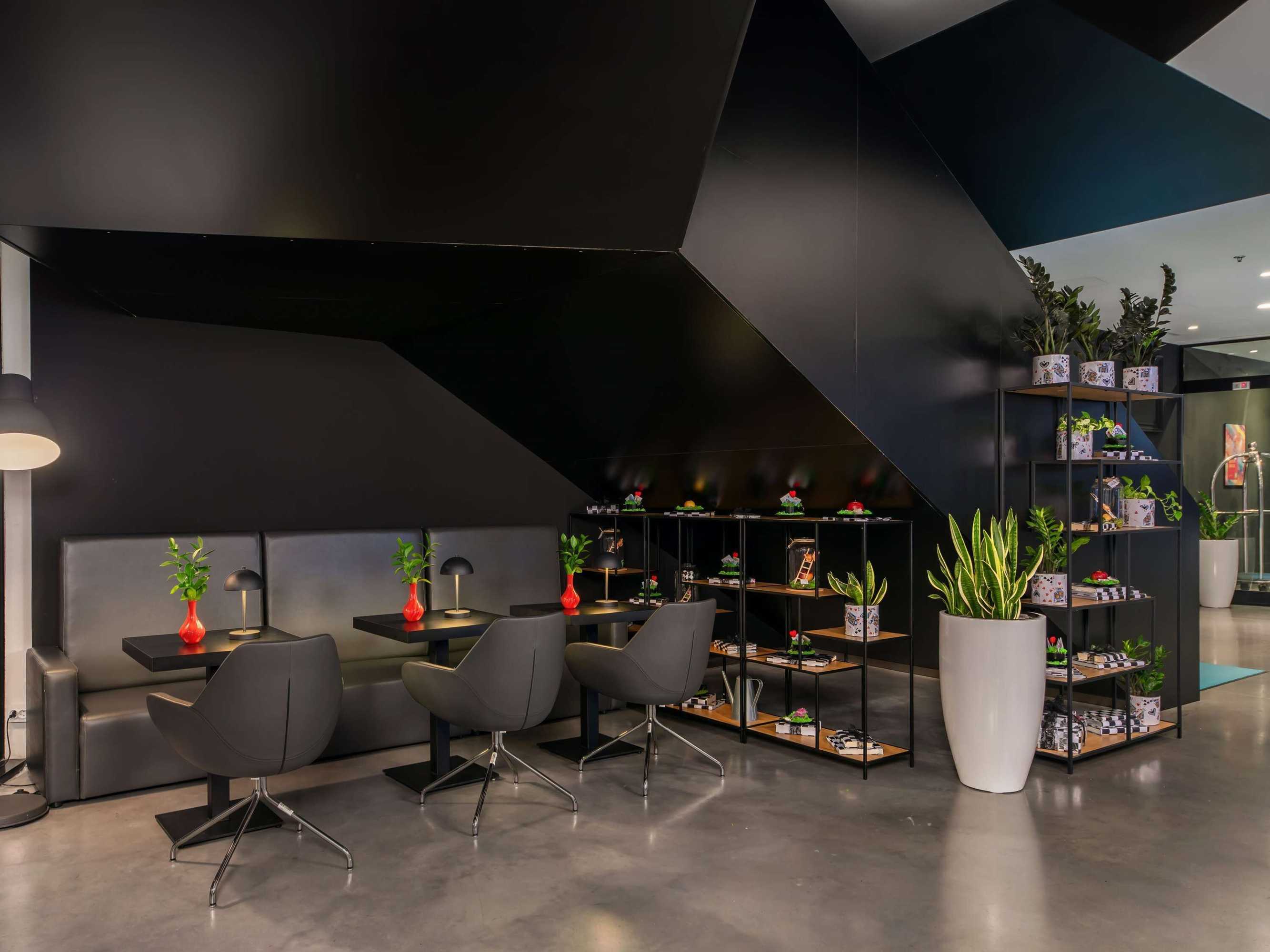 Gift card for Ibis Styles Wroclaw Centrum Gift card for Ibis Styles Wroclaw Centrum