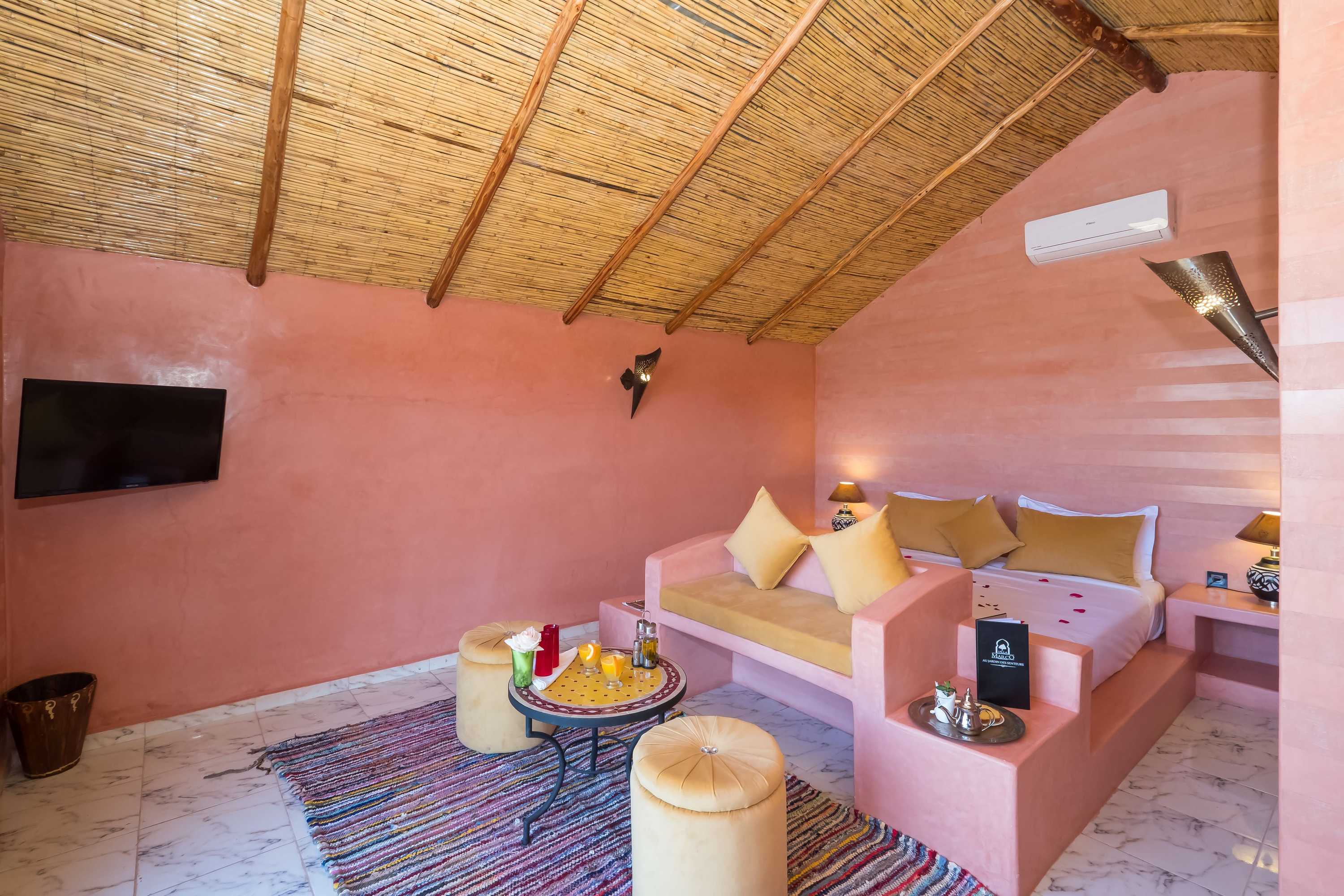 Gift card for Villa Marco Marrakech Gift card for Villa Marco Marrakech