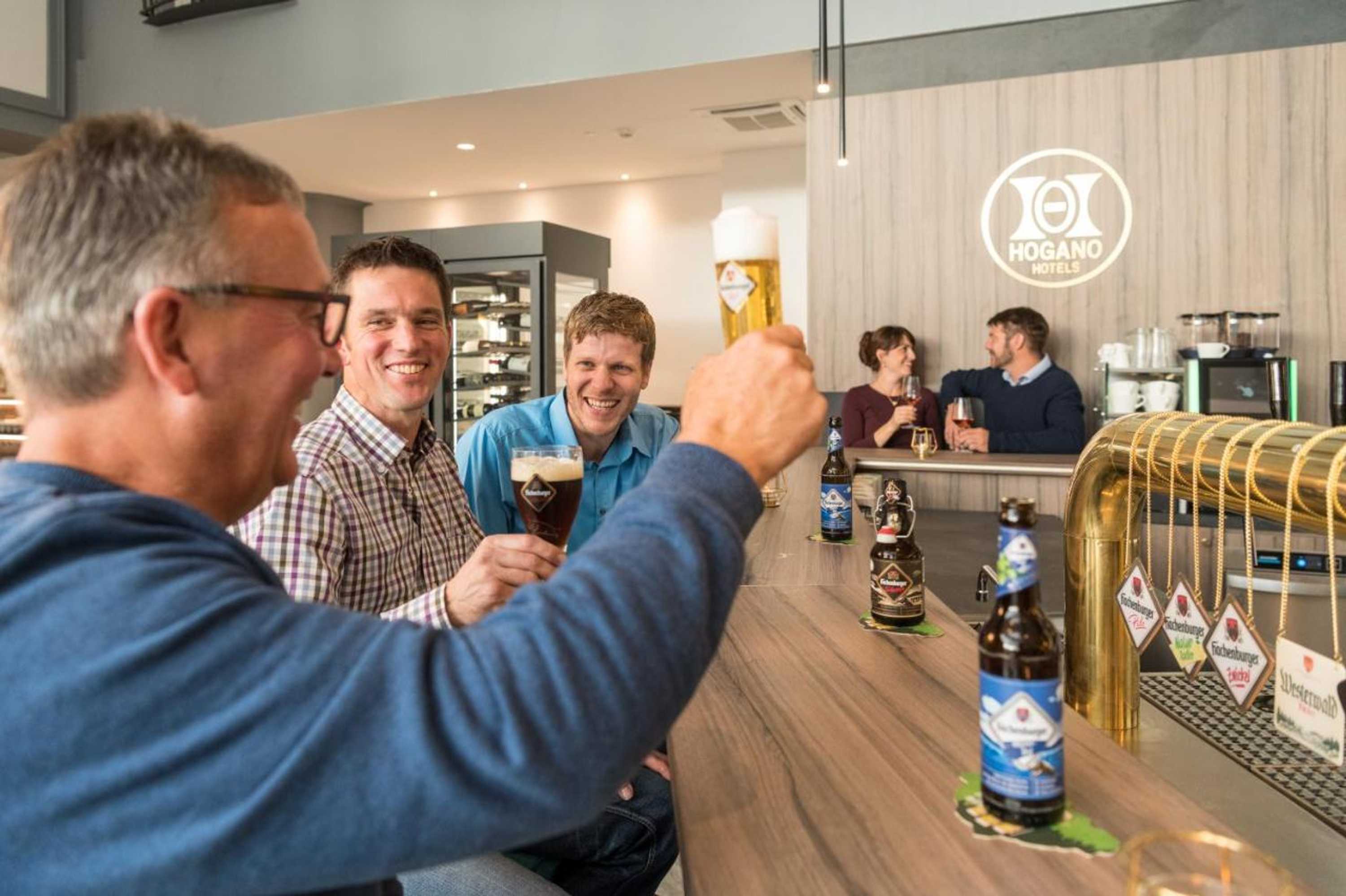 Gift card for Parkhotel Hachenburg