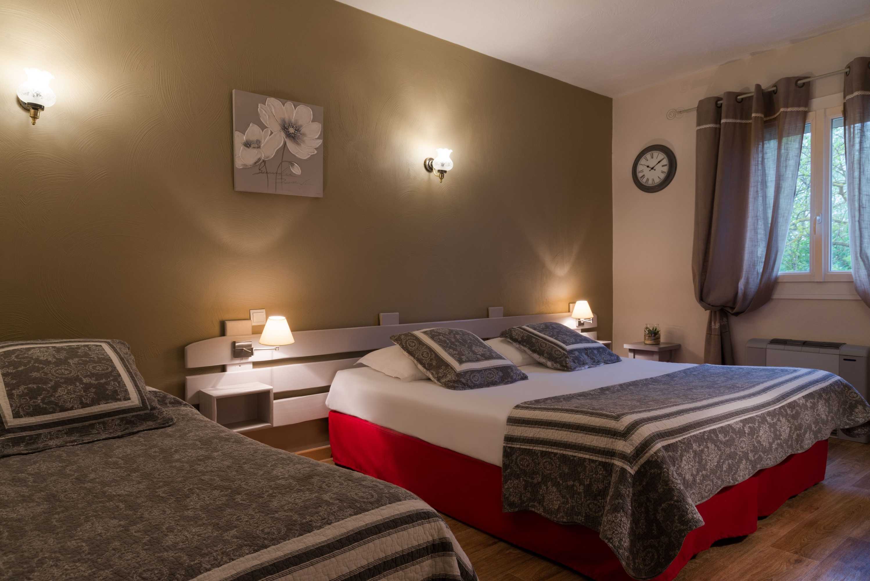 Gift card for Hôtel du Parc, Avignon Est, The Originals City, Gift card for Hôtel du Parc, Avignon Est, The Originals City,