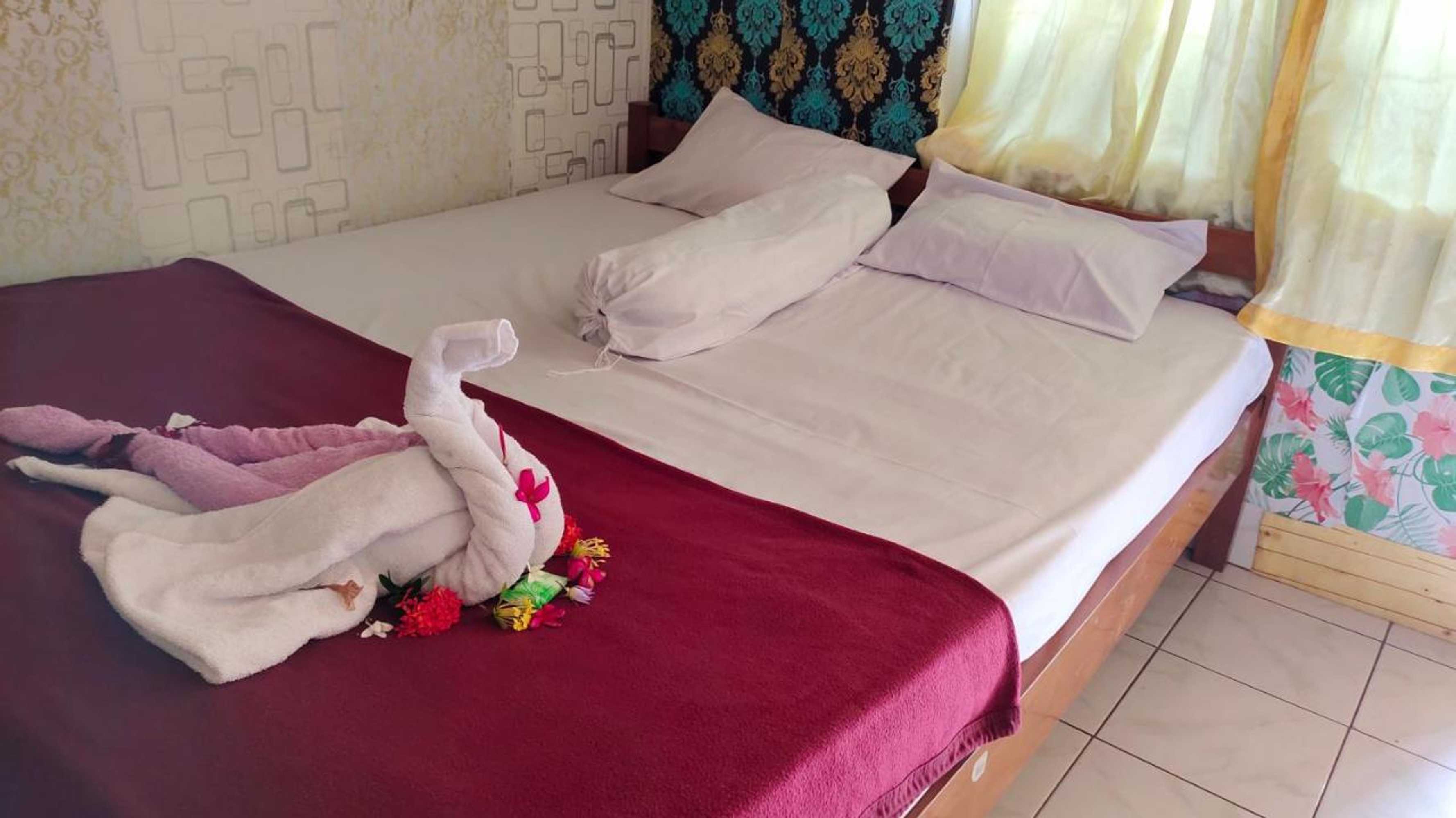 Gift card for Hotel Artha