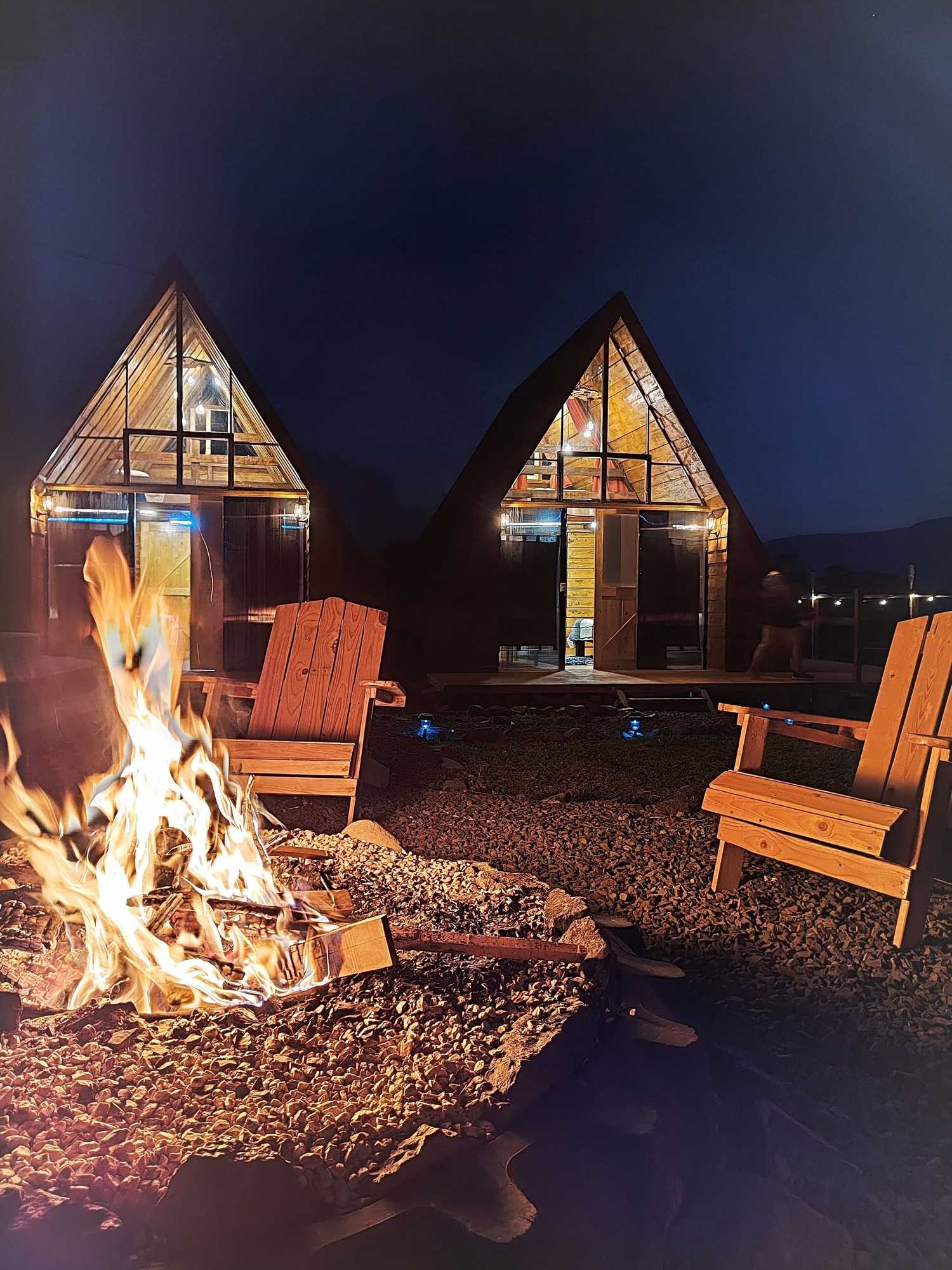 Gift card for Chalets Vistas Del Poas Gift card for Chalets Vistas Del Poas