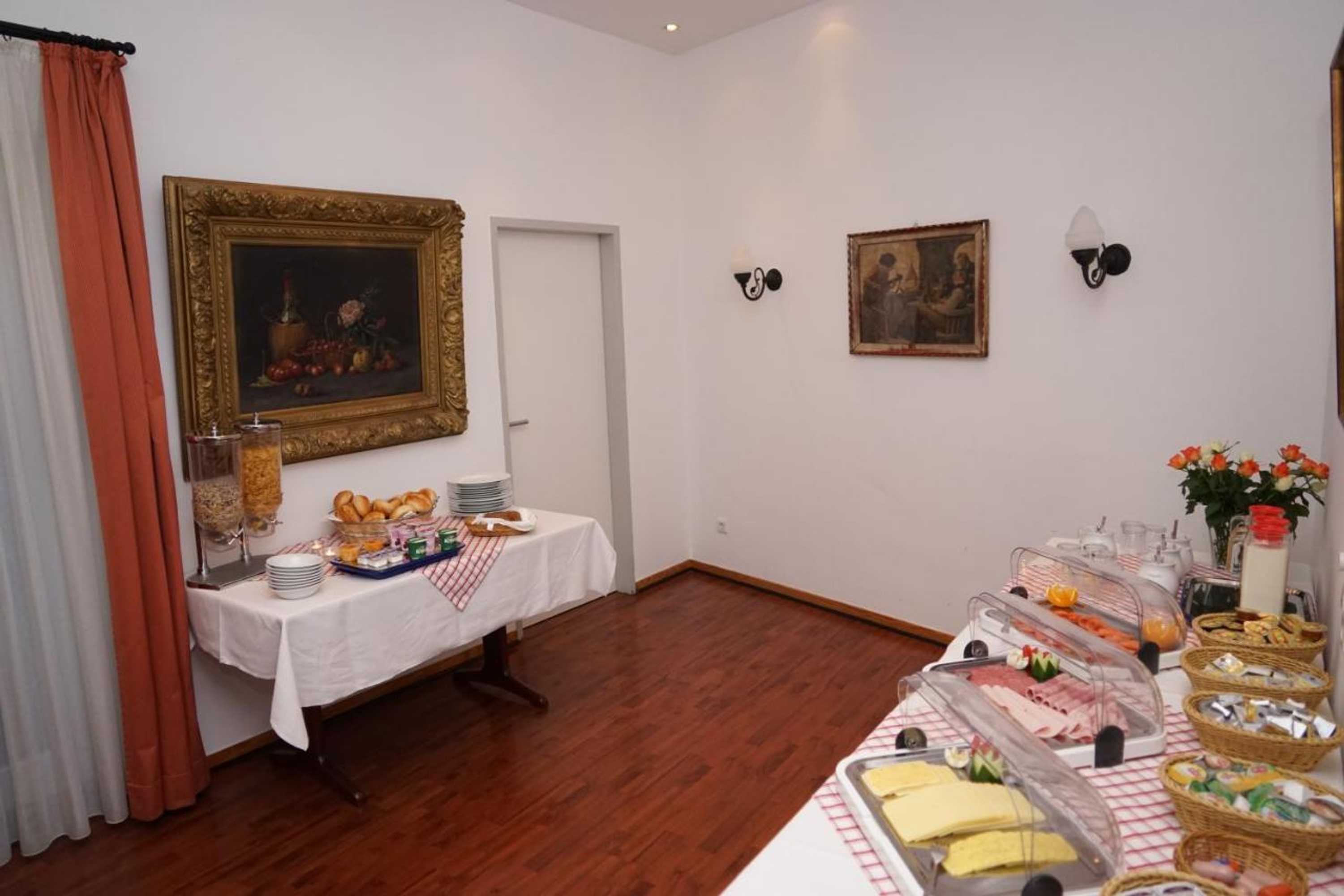 Gift card for Hotel Drei Linden