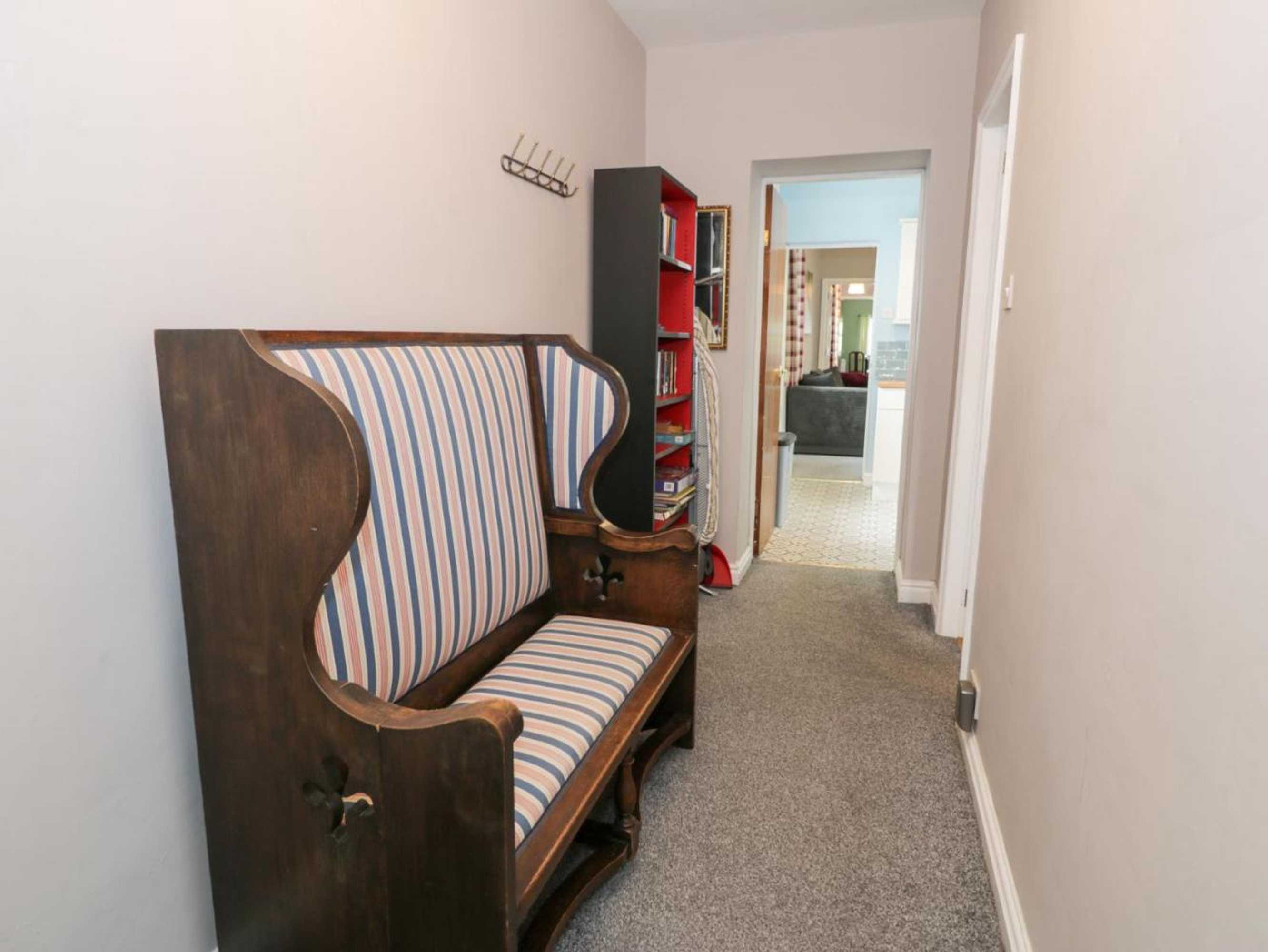 Gift card for Dyffryn Bach