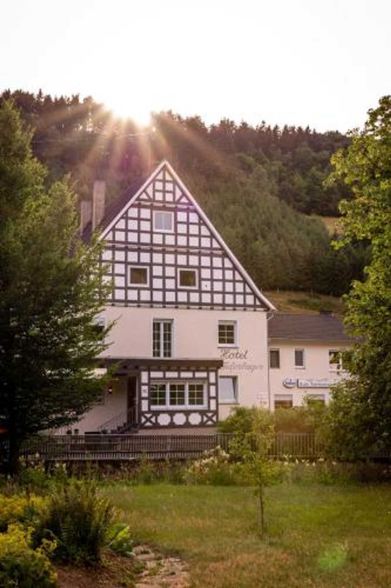 Gift card for Hotel Tiefenhagen Sauerland Gift card for Hotel Tiefenhagen Sauerland