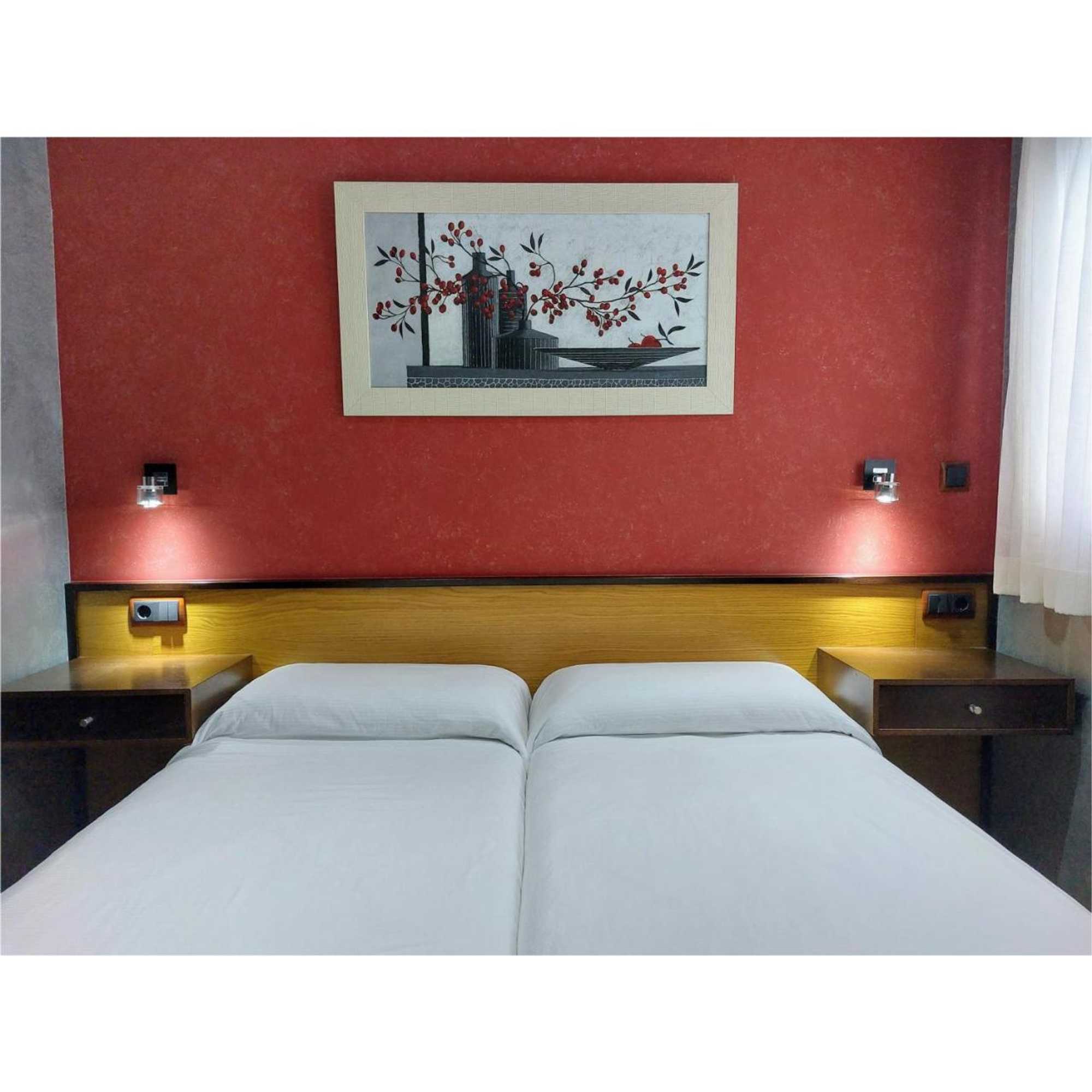 Gift card for Hotel Apartamento Marouco