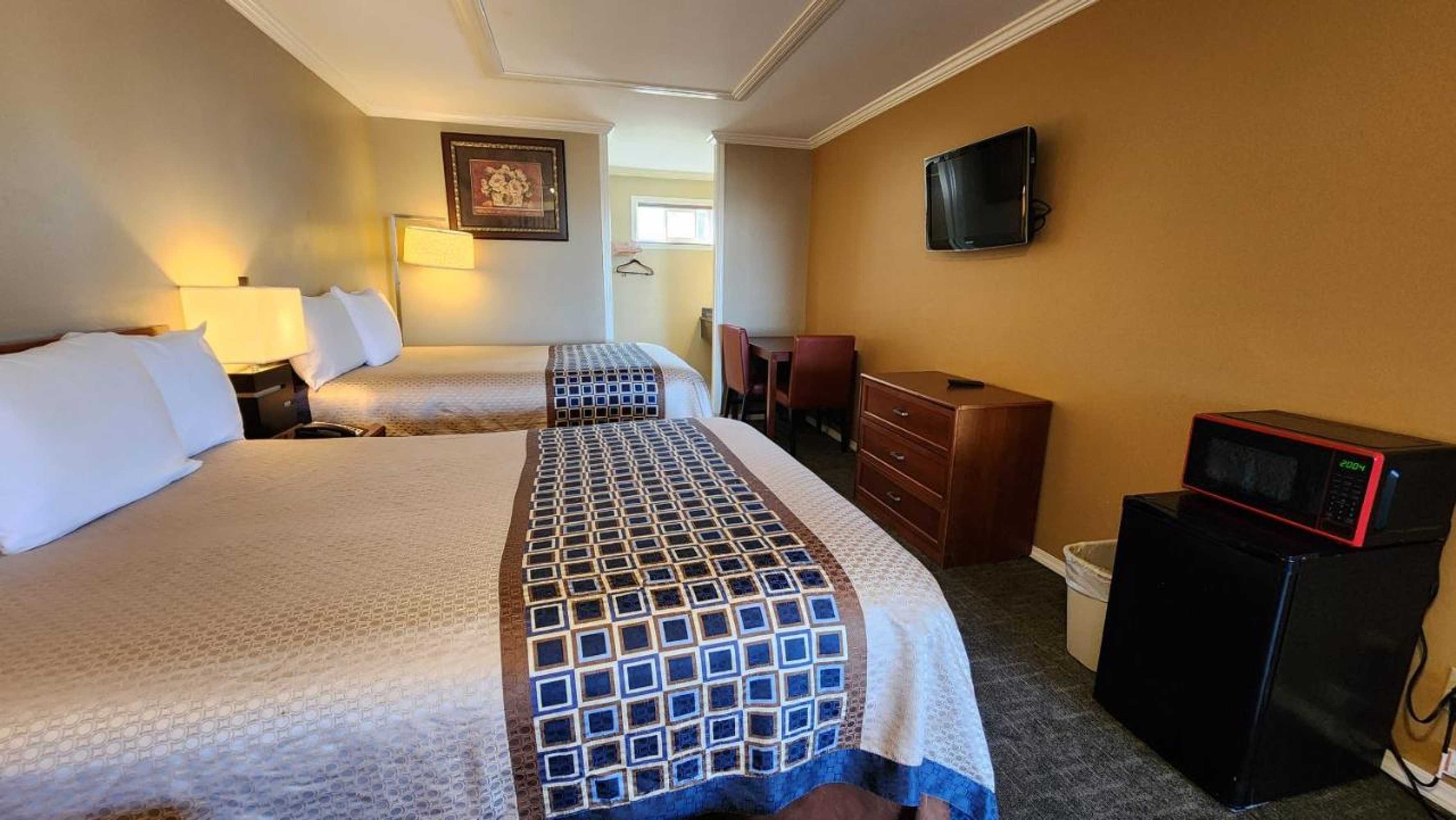 Gift card for Welcome Everett Inn
