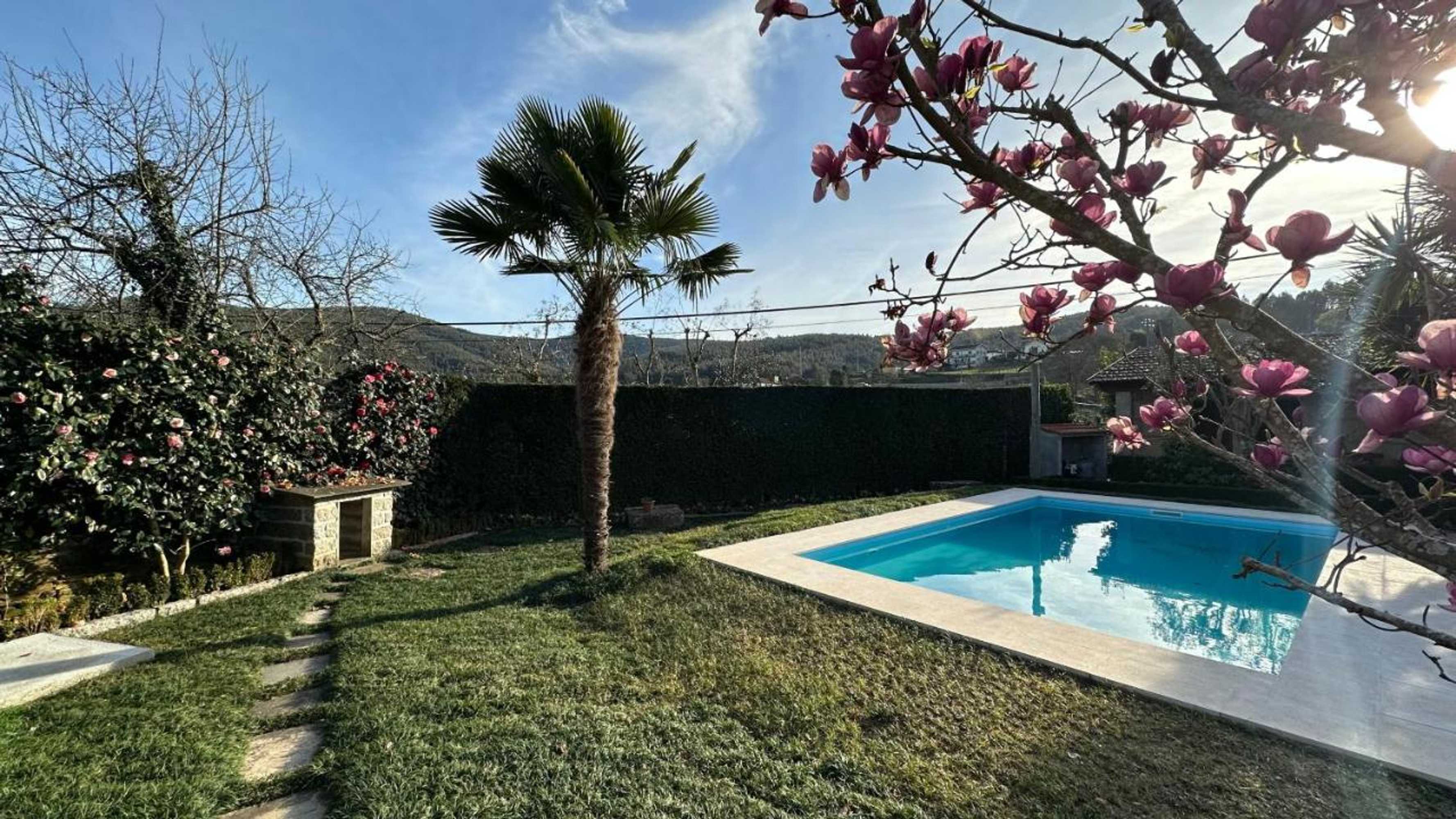 Gift card for Casa da Tia Palmira