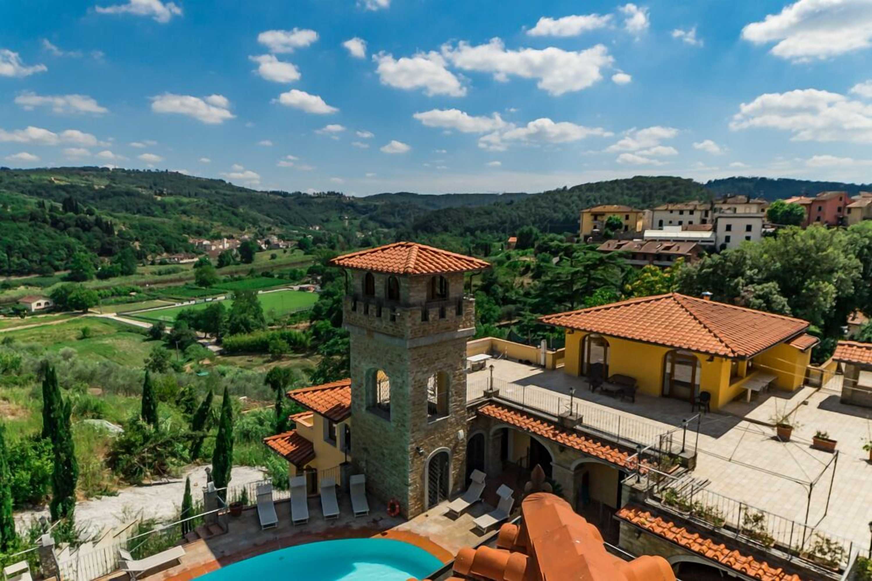 Gift card for Hotel Villa La Malva Gift card for Hotel Villa La Malva