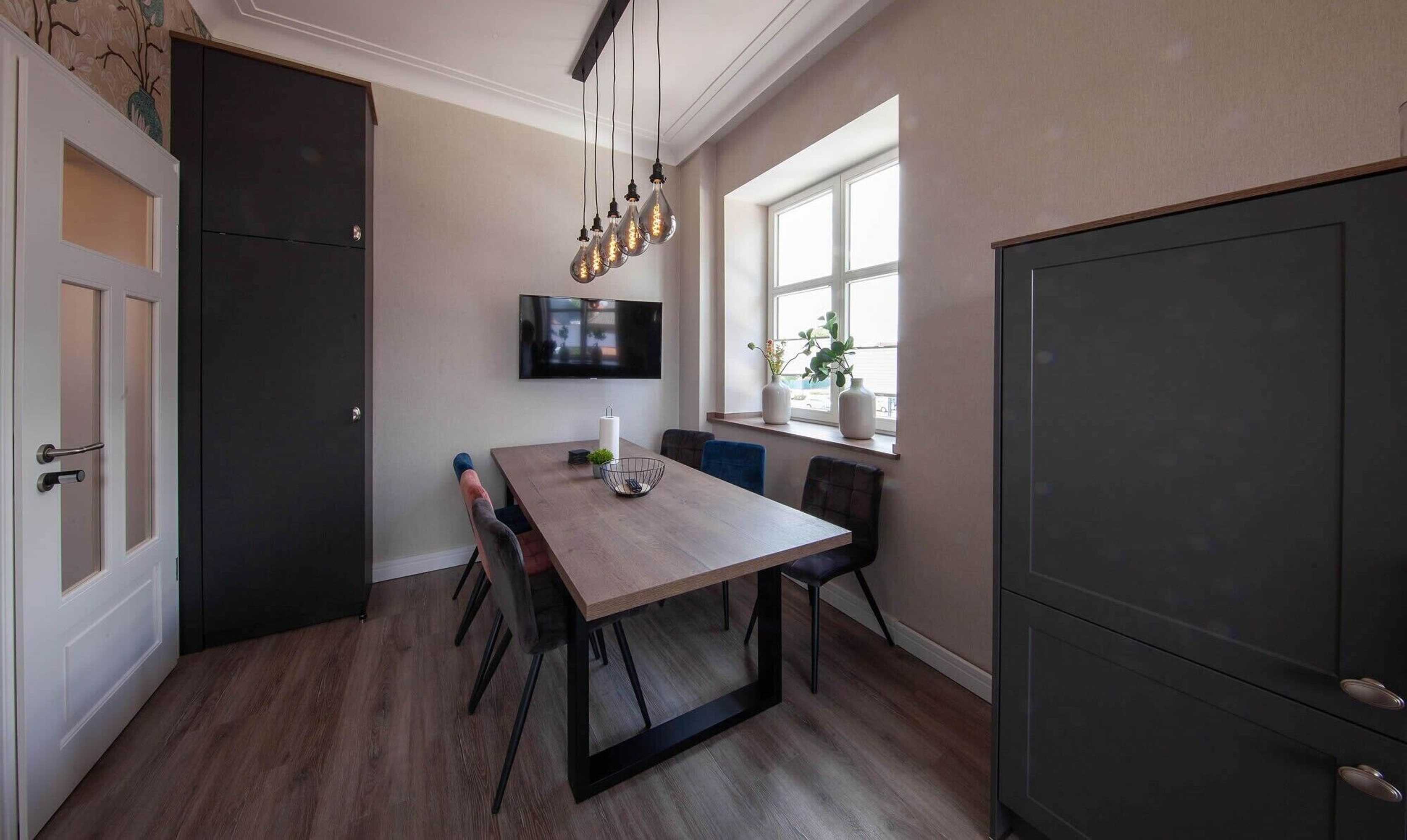 Gift card for Altes Amtshaus