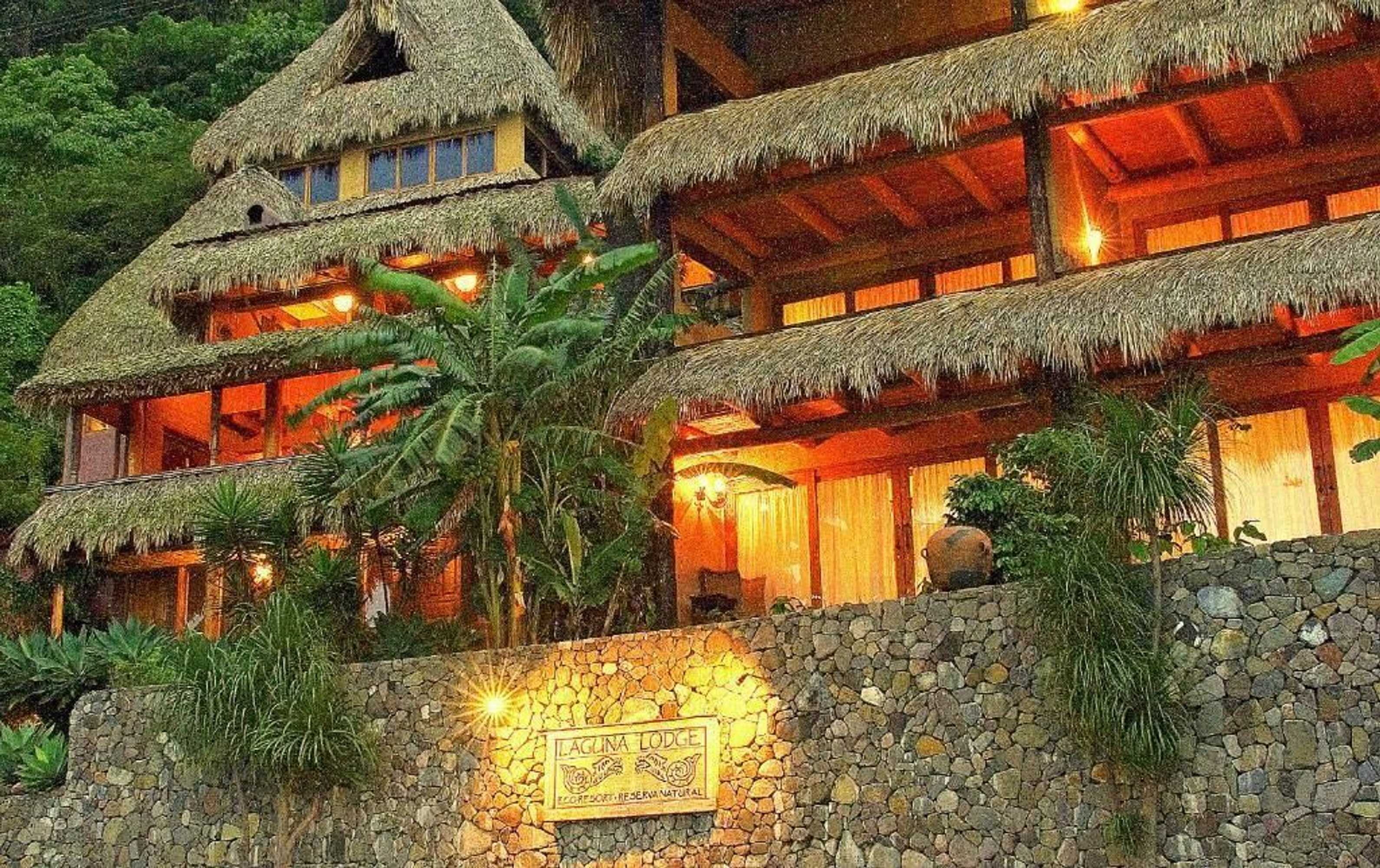 Gift card for Laguna Lodge Eco-Resort & Nature Reserve Gift card for Laguna Lodge Eco-Resort & Nature Reserve