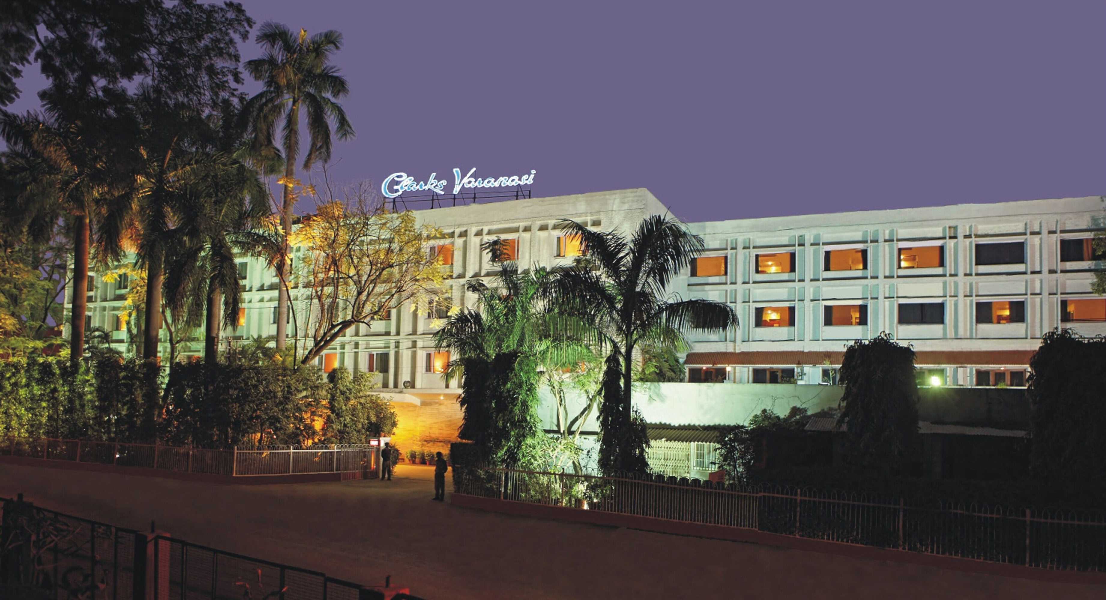 Gift card for Hotel Clarks Varanasi Limited Gift card for Hotel Clarks Varanasi Limited