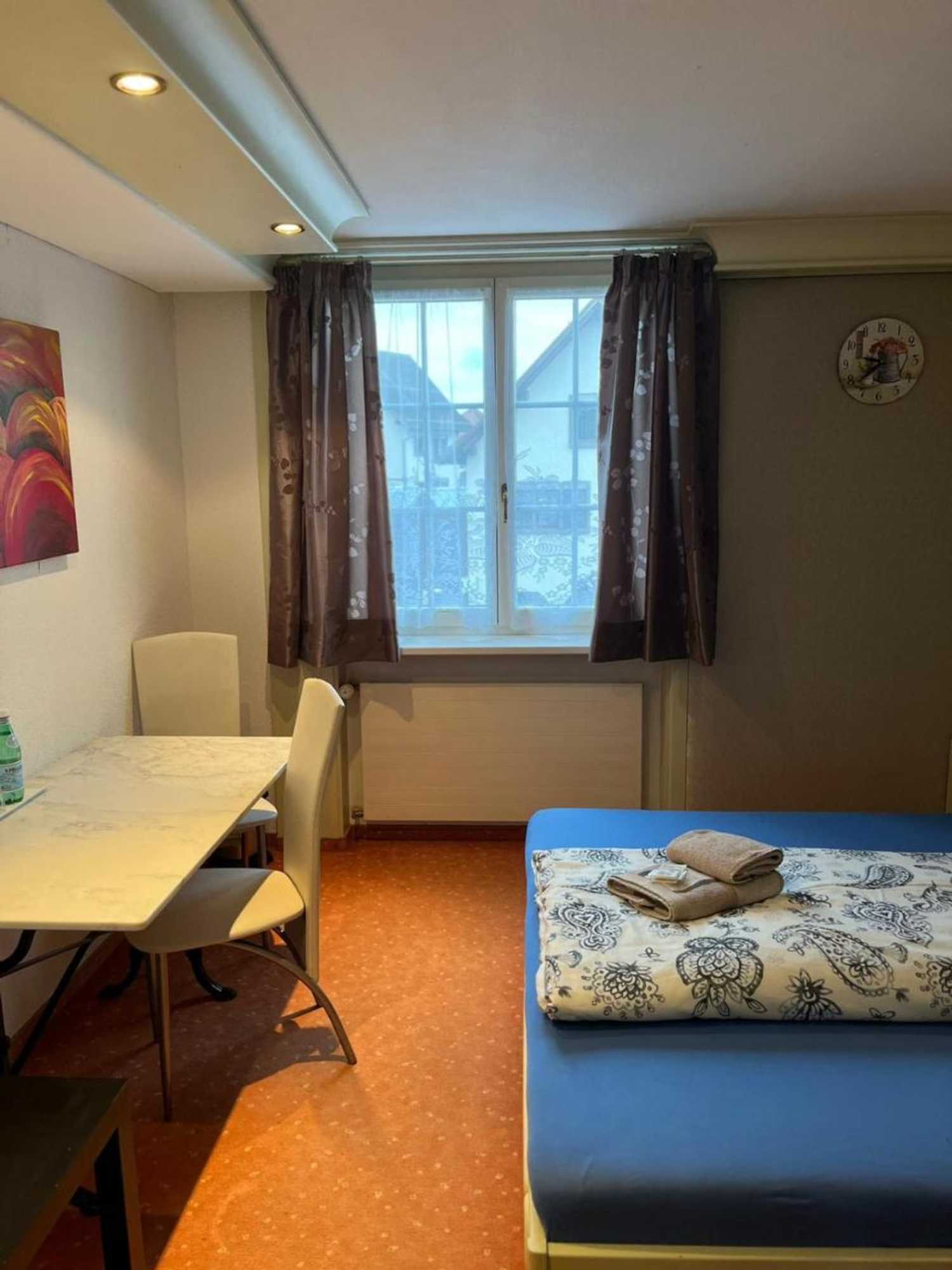 Gift card for Hotel Bären Amriswil