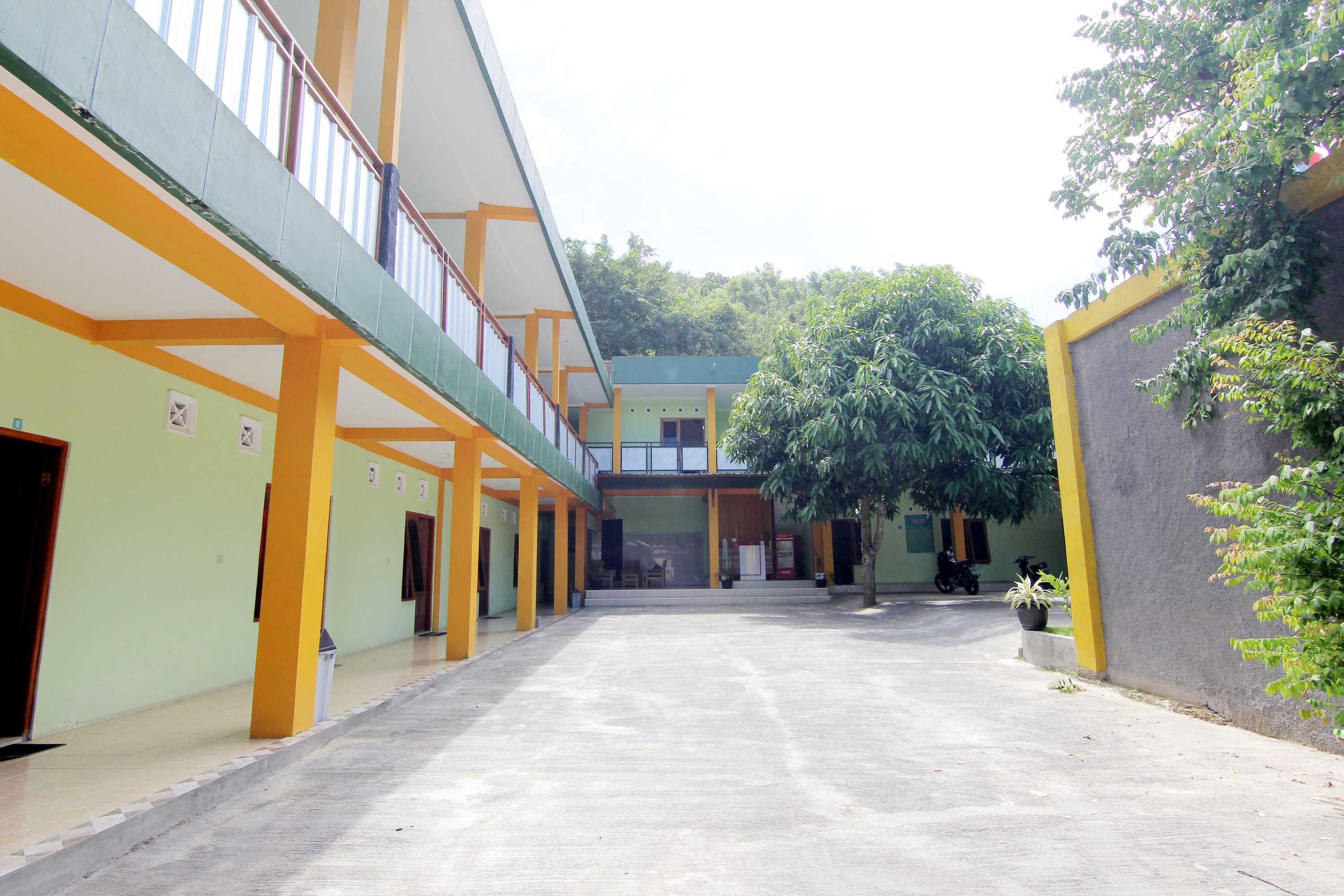 Gift card for Losmen Alden