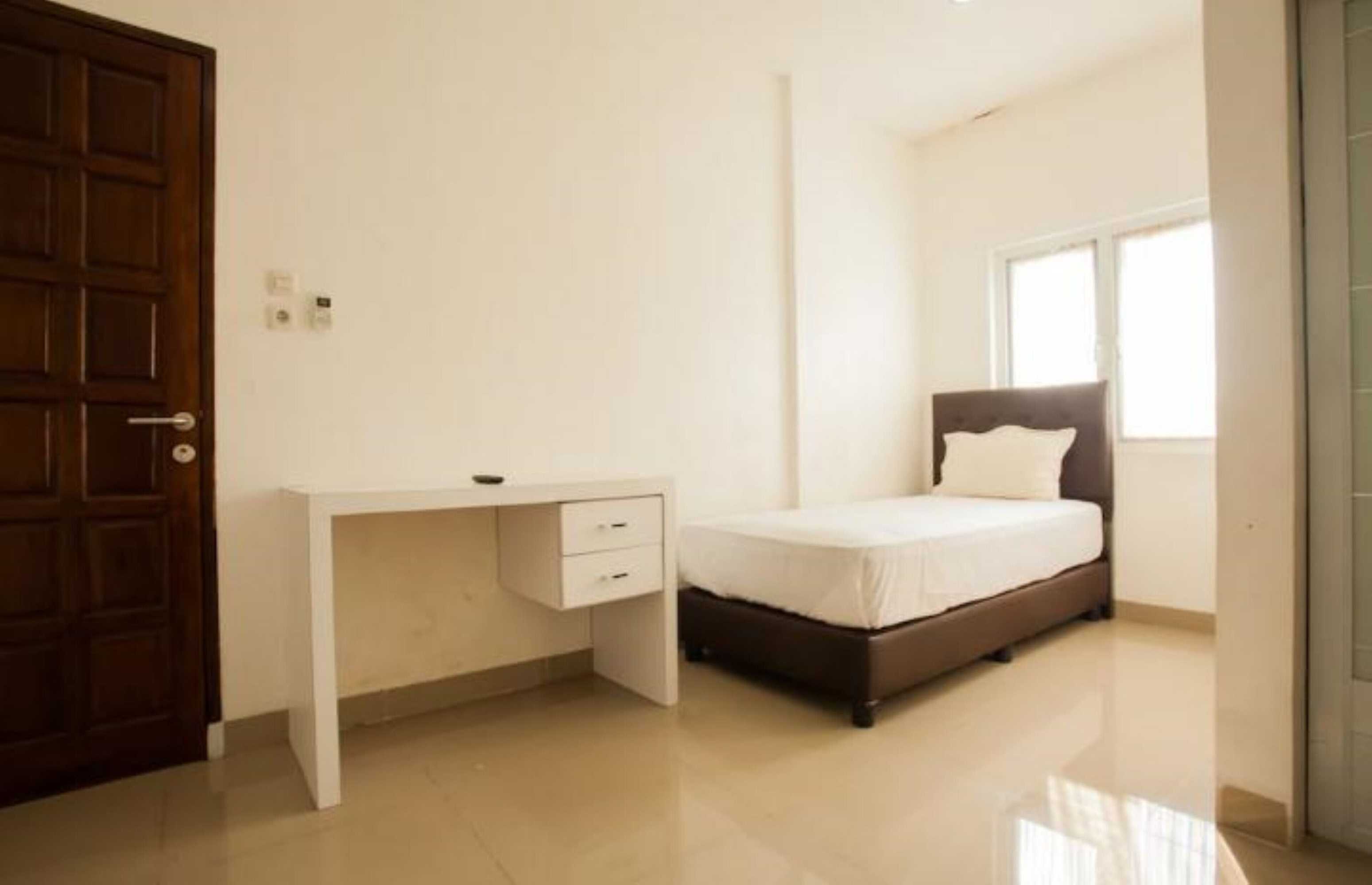 Gift card for Mariska Residence Syariah