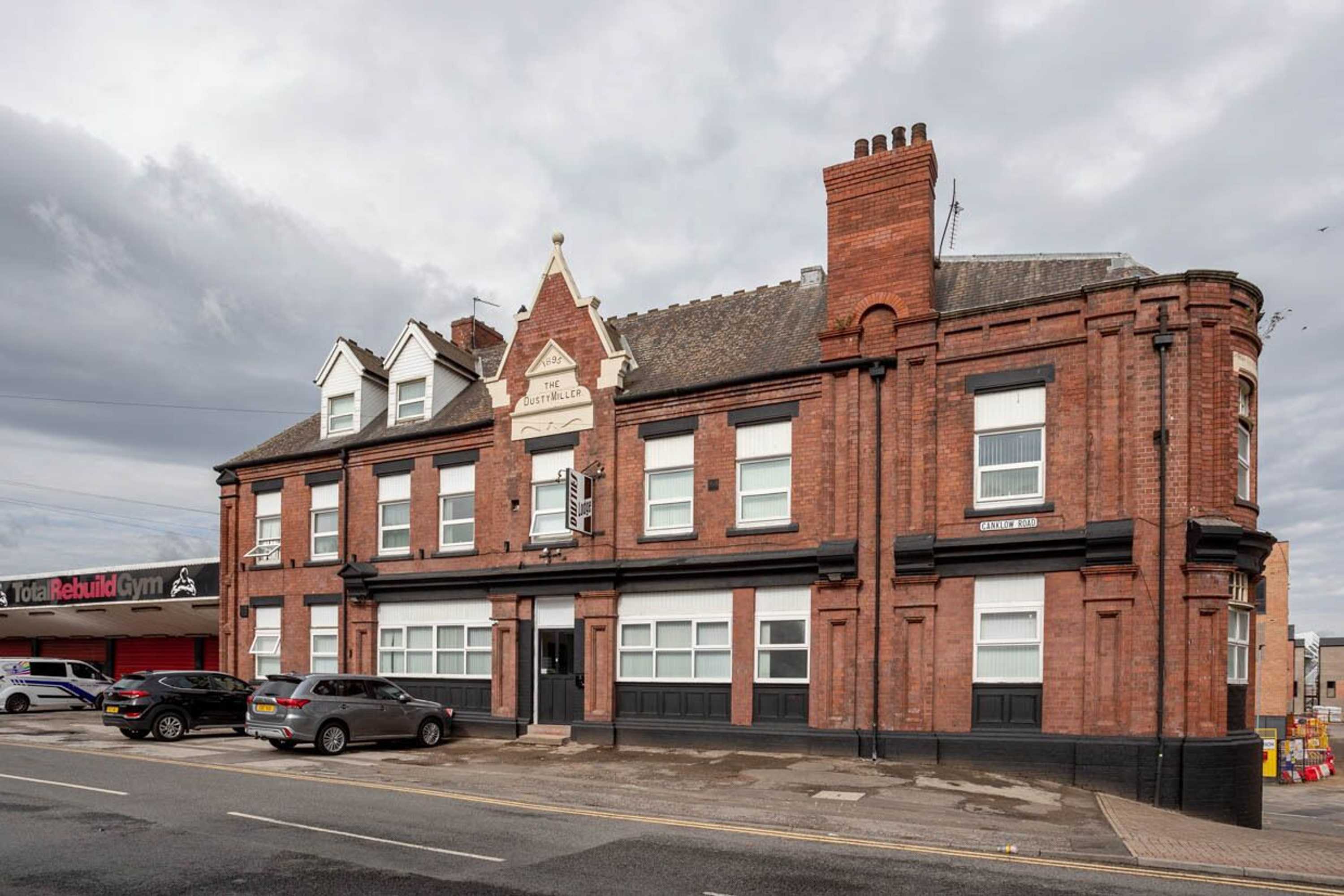 Gift card for Dusties Hotel