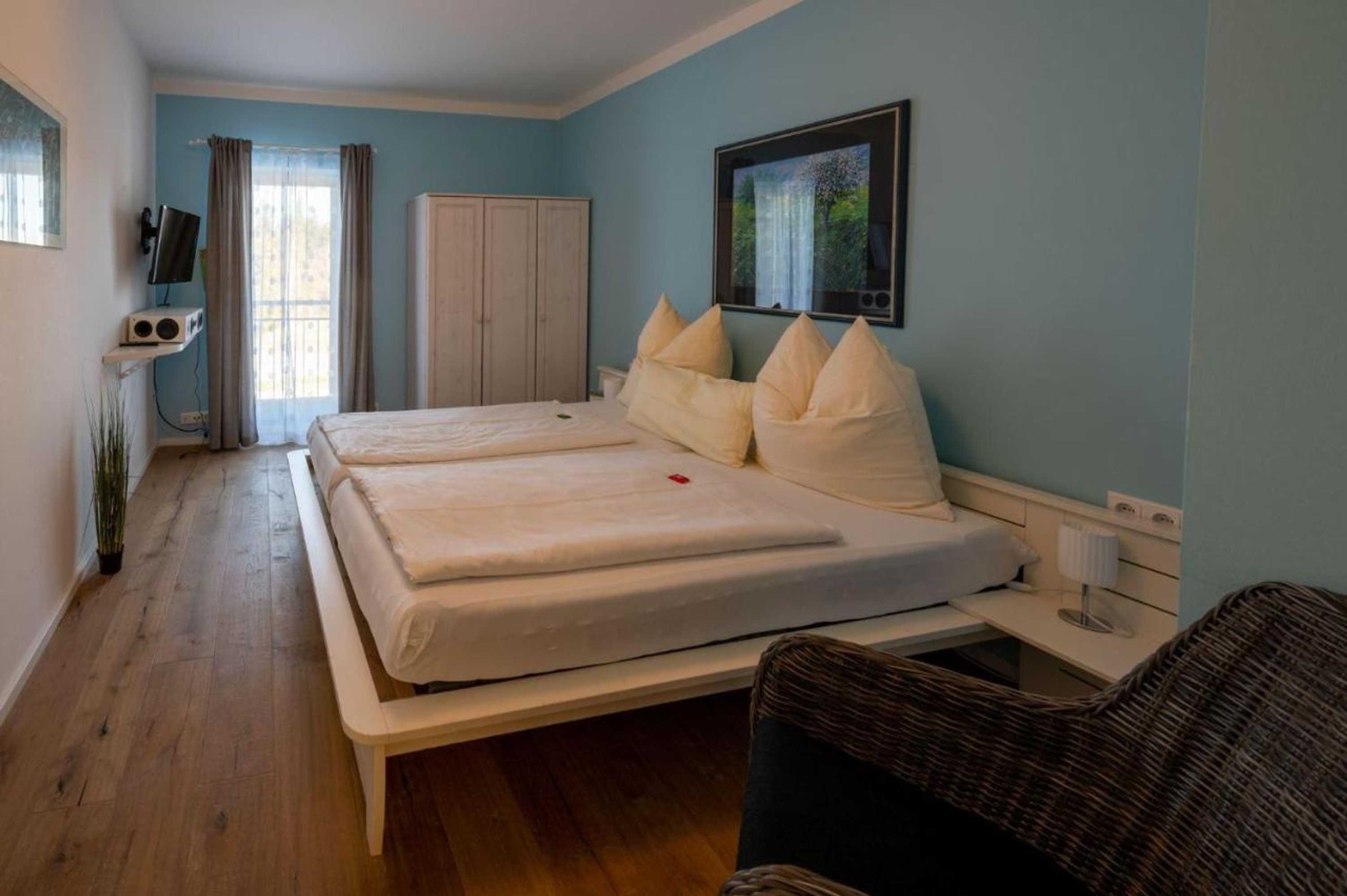 Gift card for Bauern-Ferienhaus Zugspitzblick