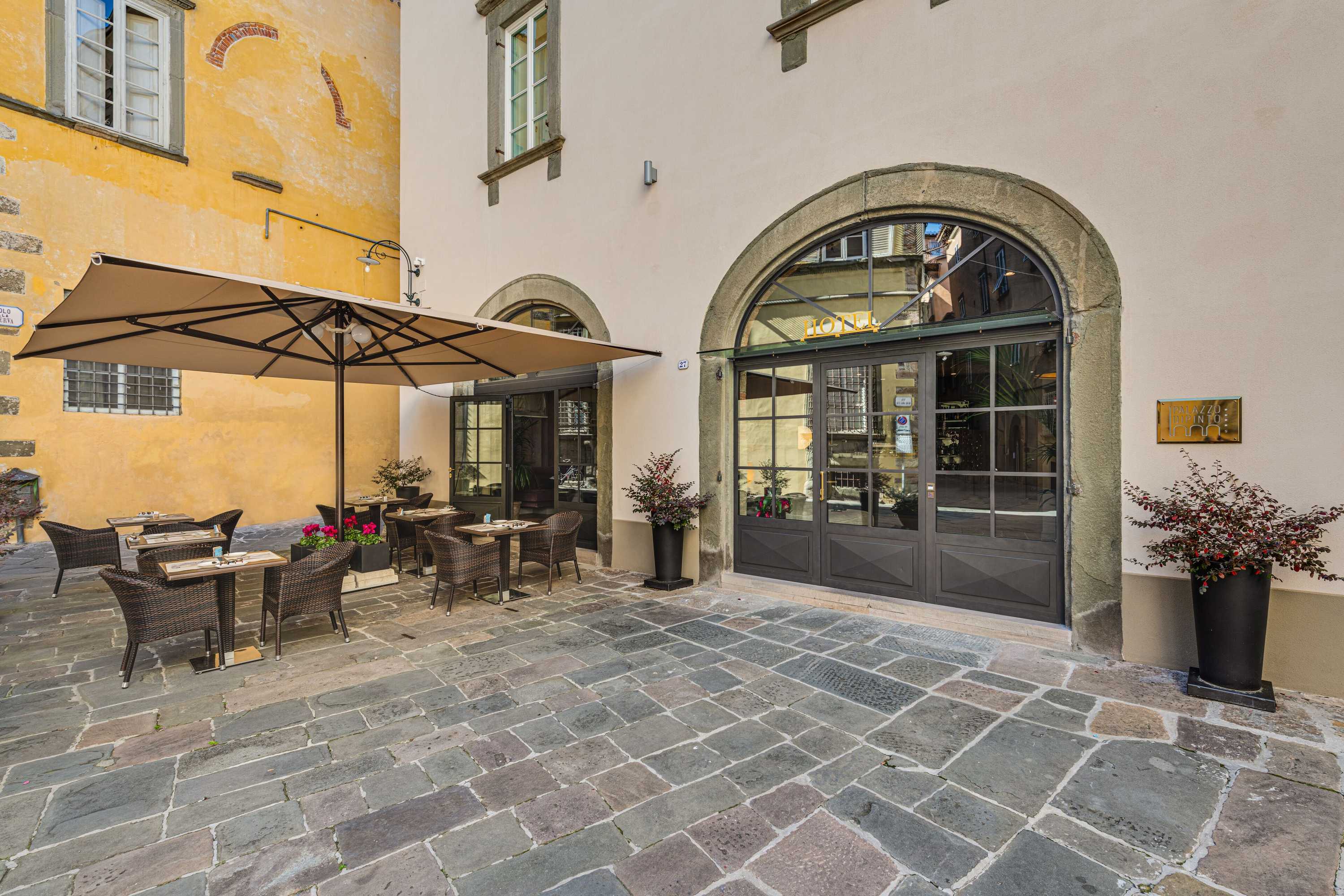 Gift card for Palazzo Dipinto Gift card for Palazzo Dipinto