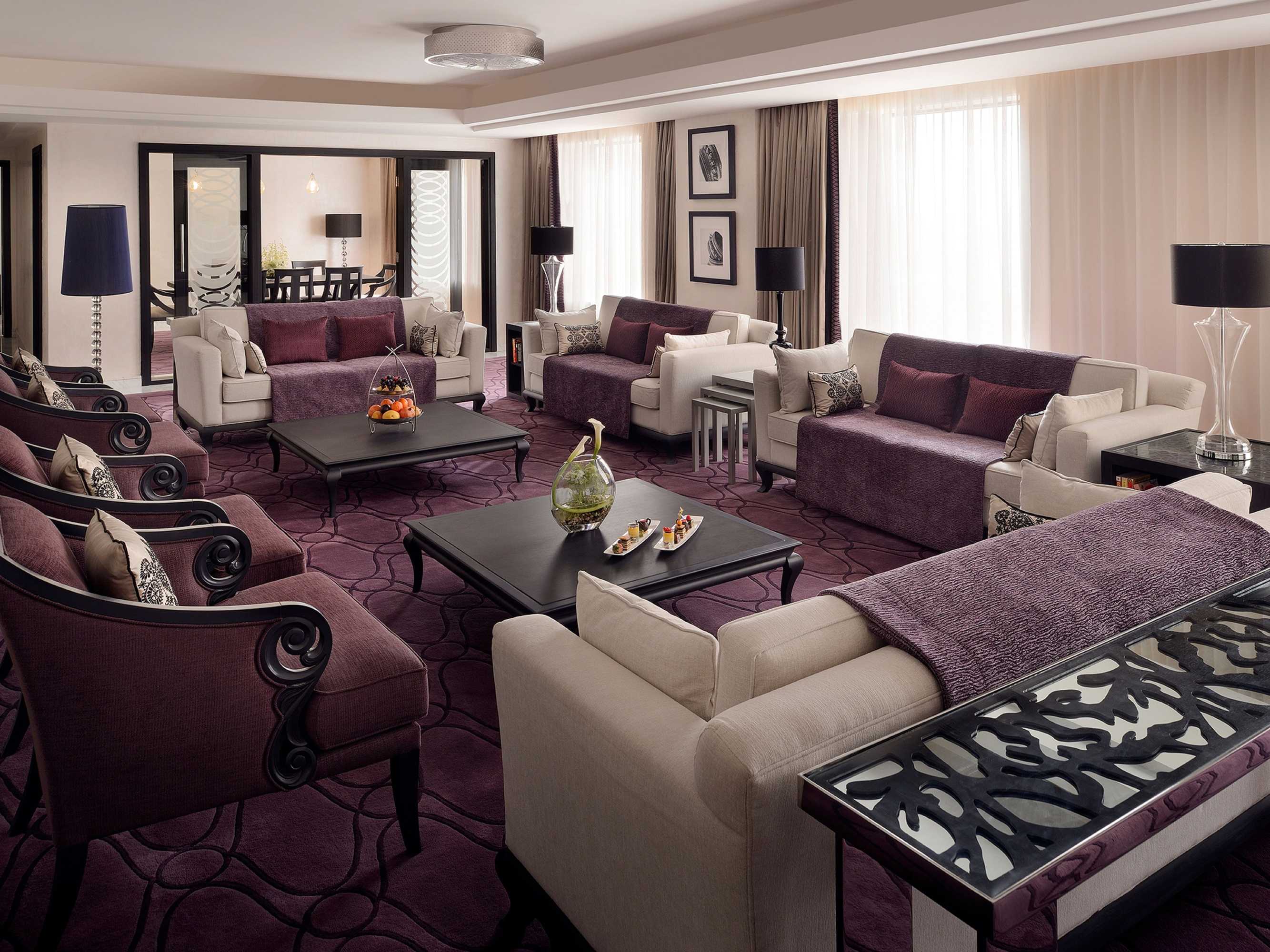 Gift card for Voco Riyadh by Ihg