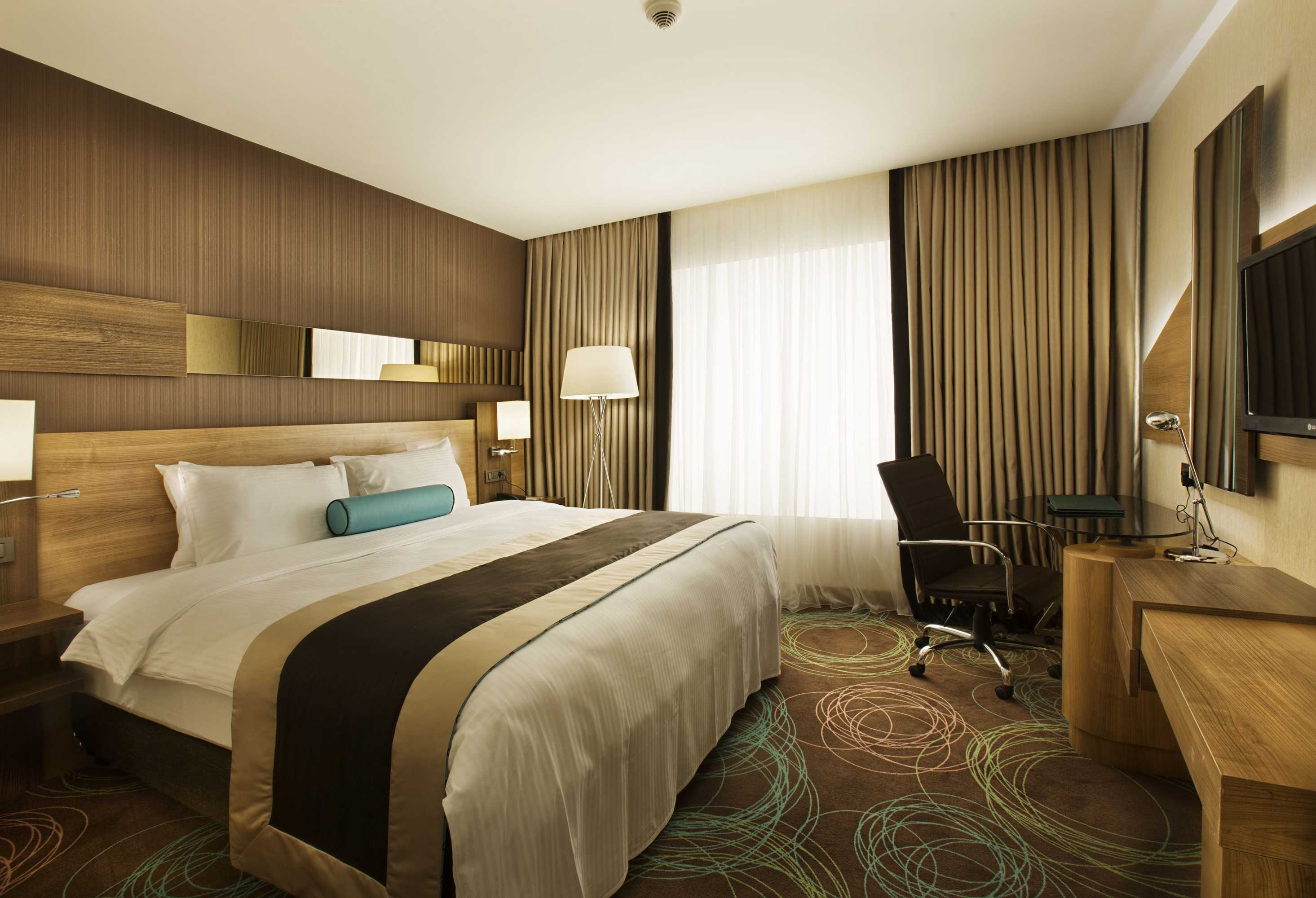 Gift card for Dedeman Park Gaziantep Oteli Gift card for Dedeman Park Gaziantep Oteli