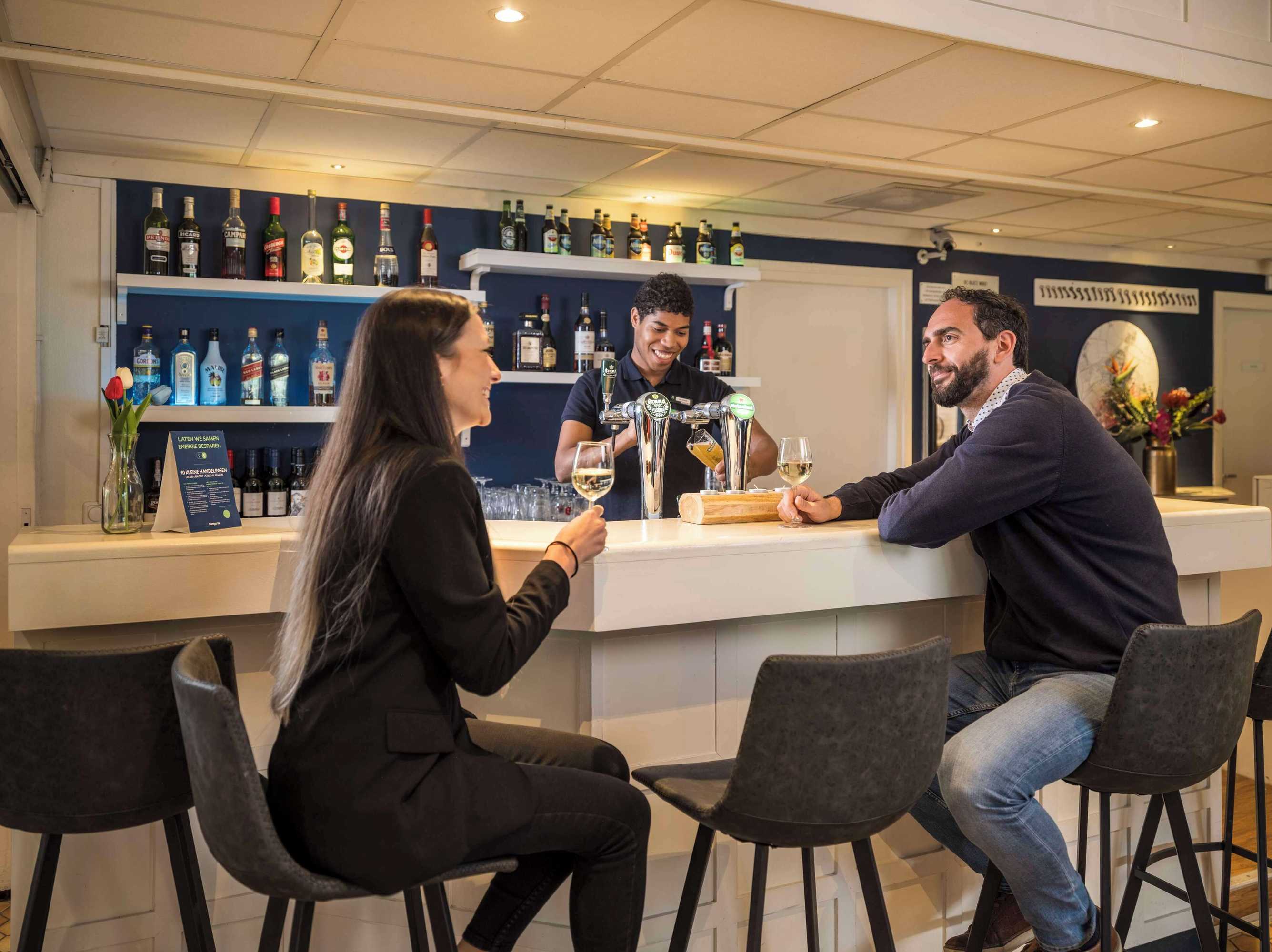 Gift card for Campanile Hotel Gouda Gift card for Campanile Hotel Gouda