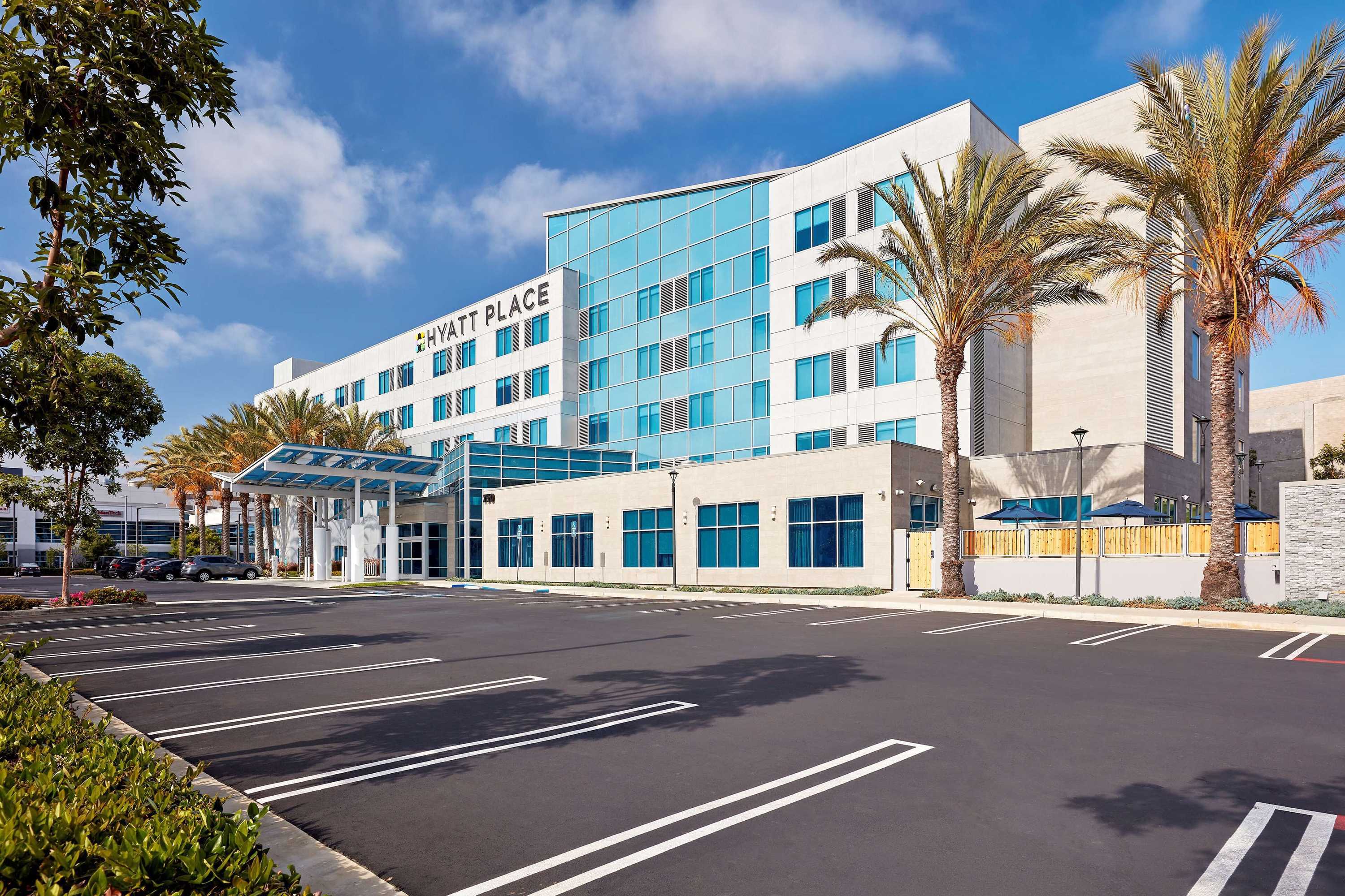 Gift card for Hyatt Place Lax El Segundo Gift card for Hyatt Place Lax El Segundo