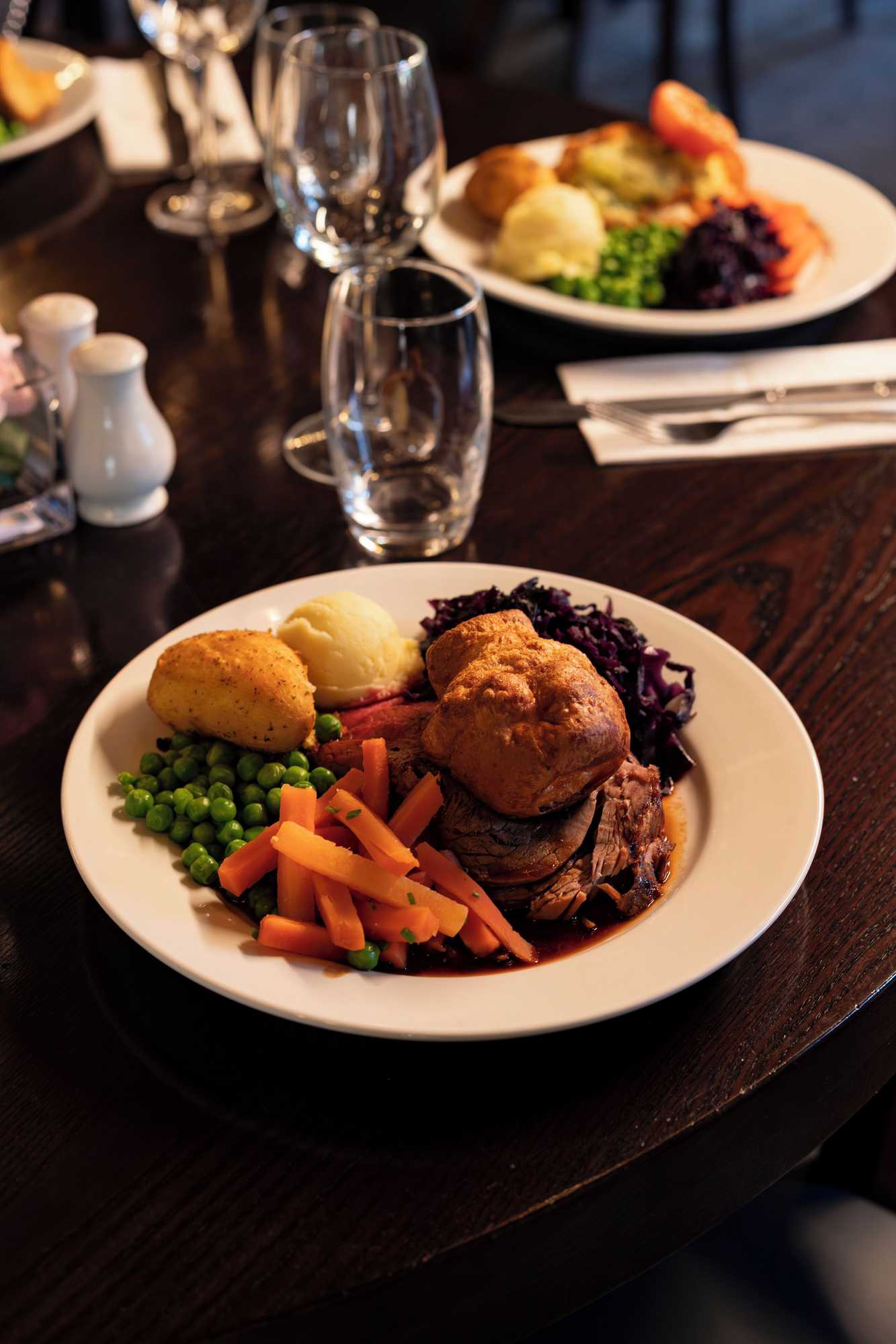 Gift card for Temple Gate Hotel