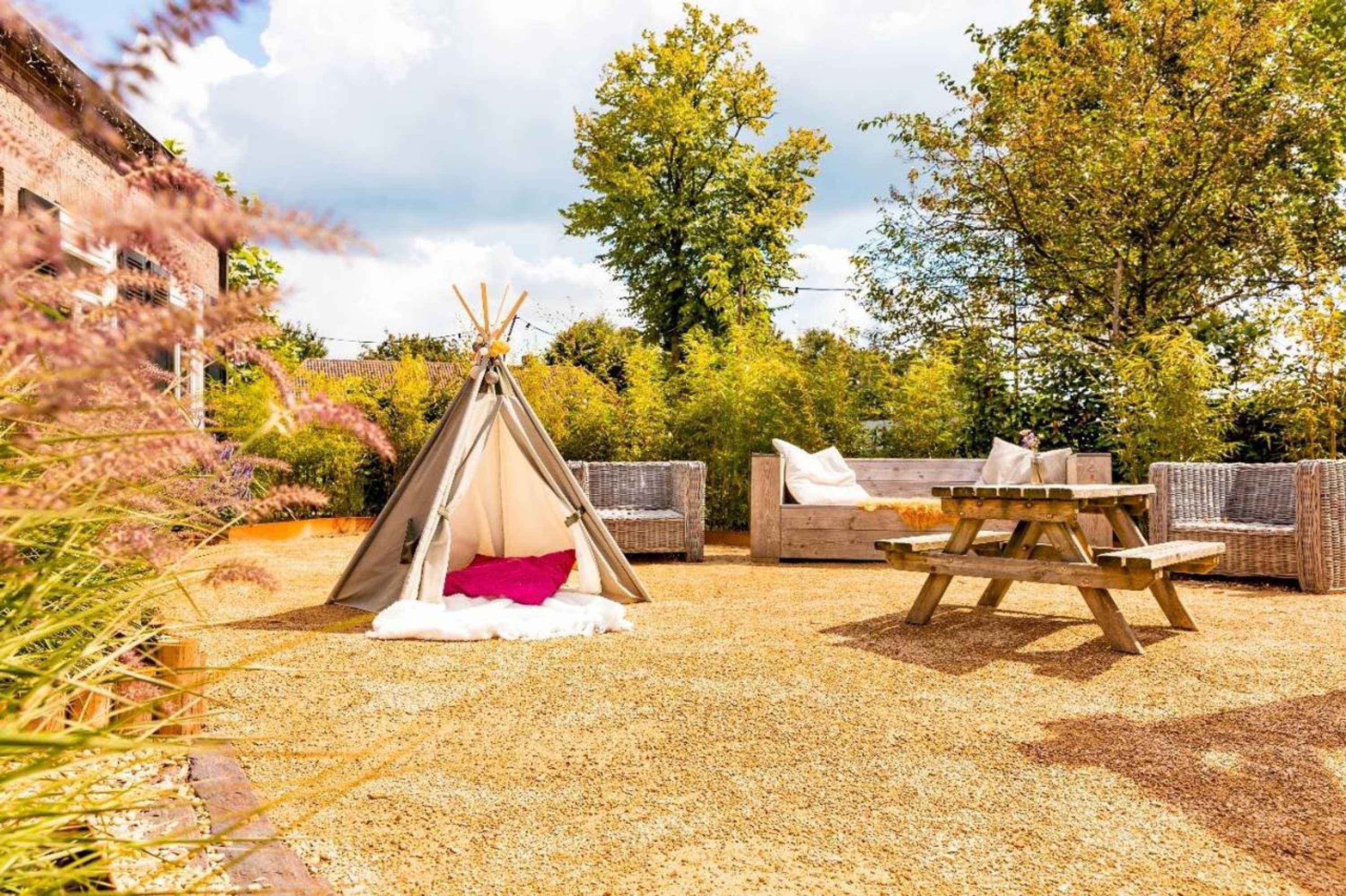 Gift card for Brabantse Hoeve