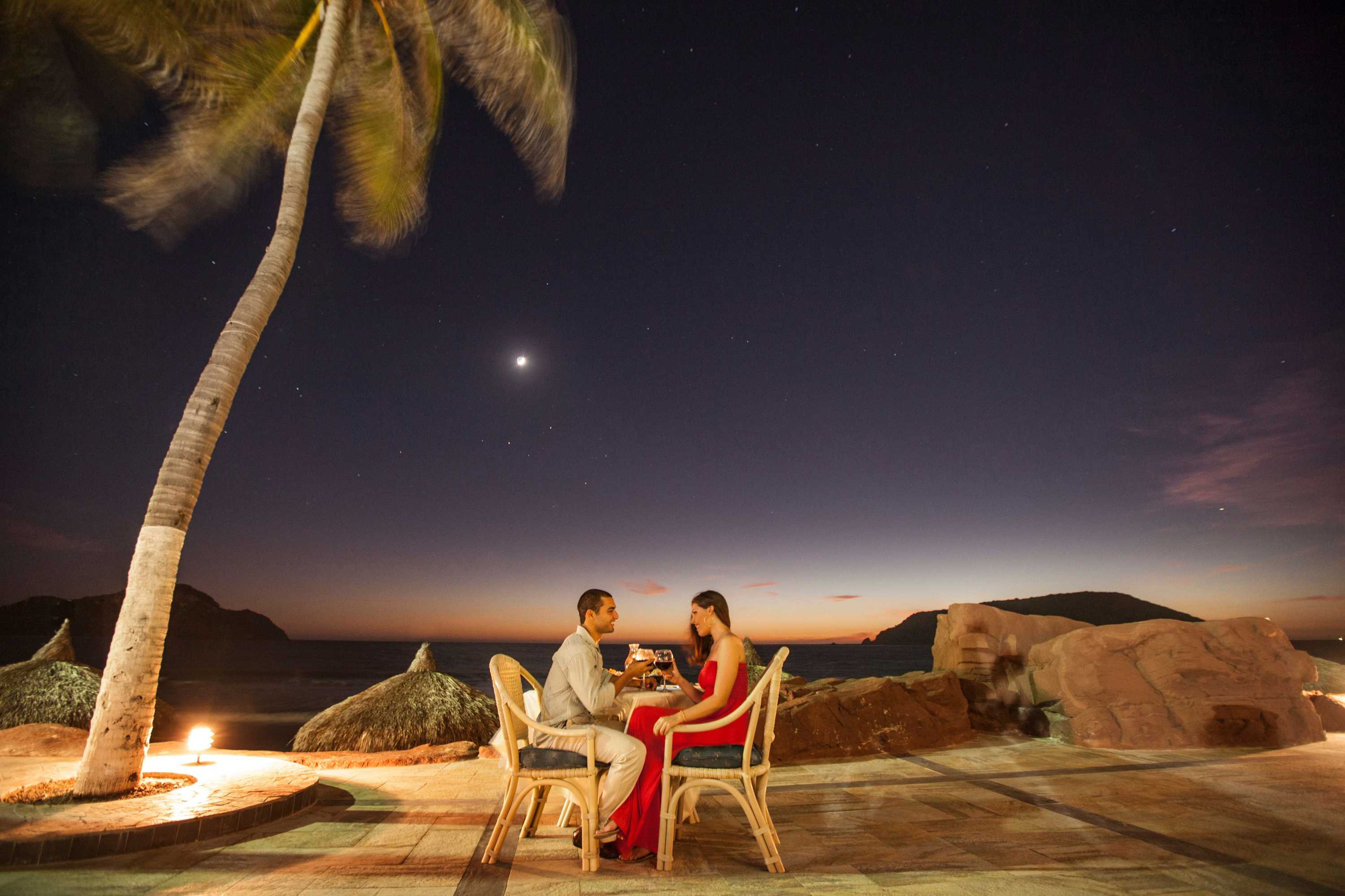 Gift card for El Cid El Moro Beach Hotel