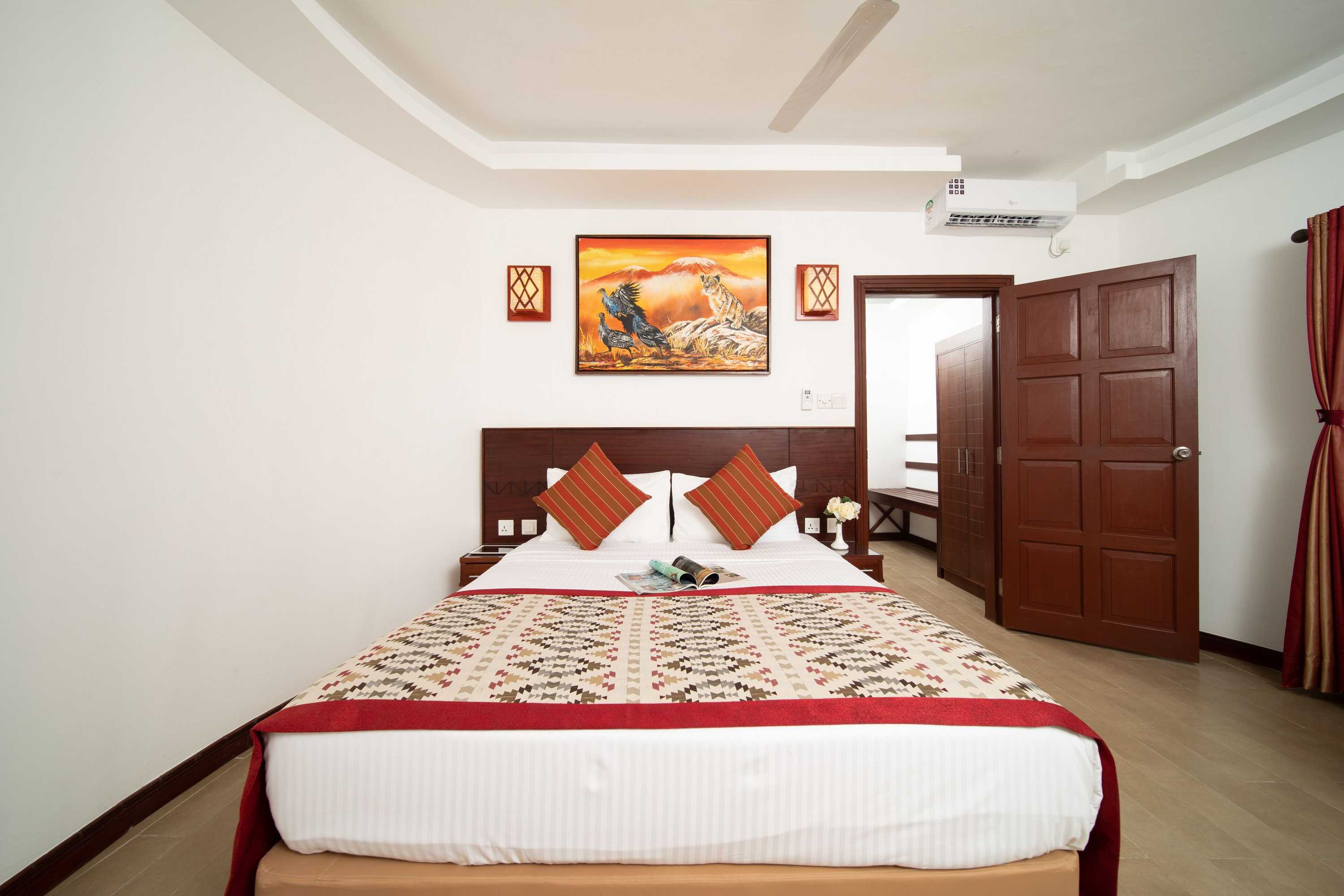 Gift card for Prideinn Hotel Nyali
